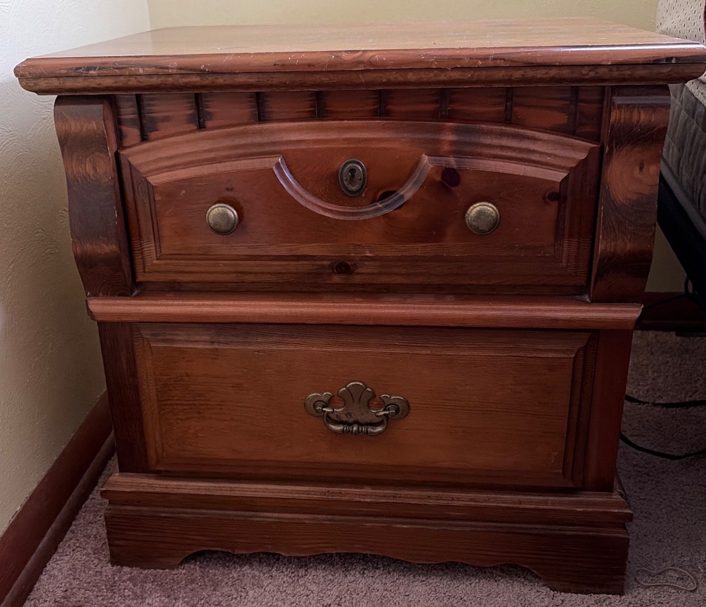 Online Bidding Only