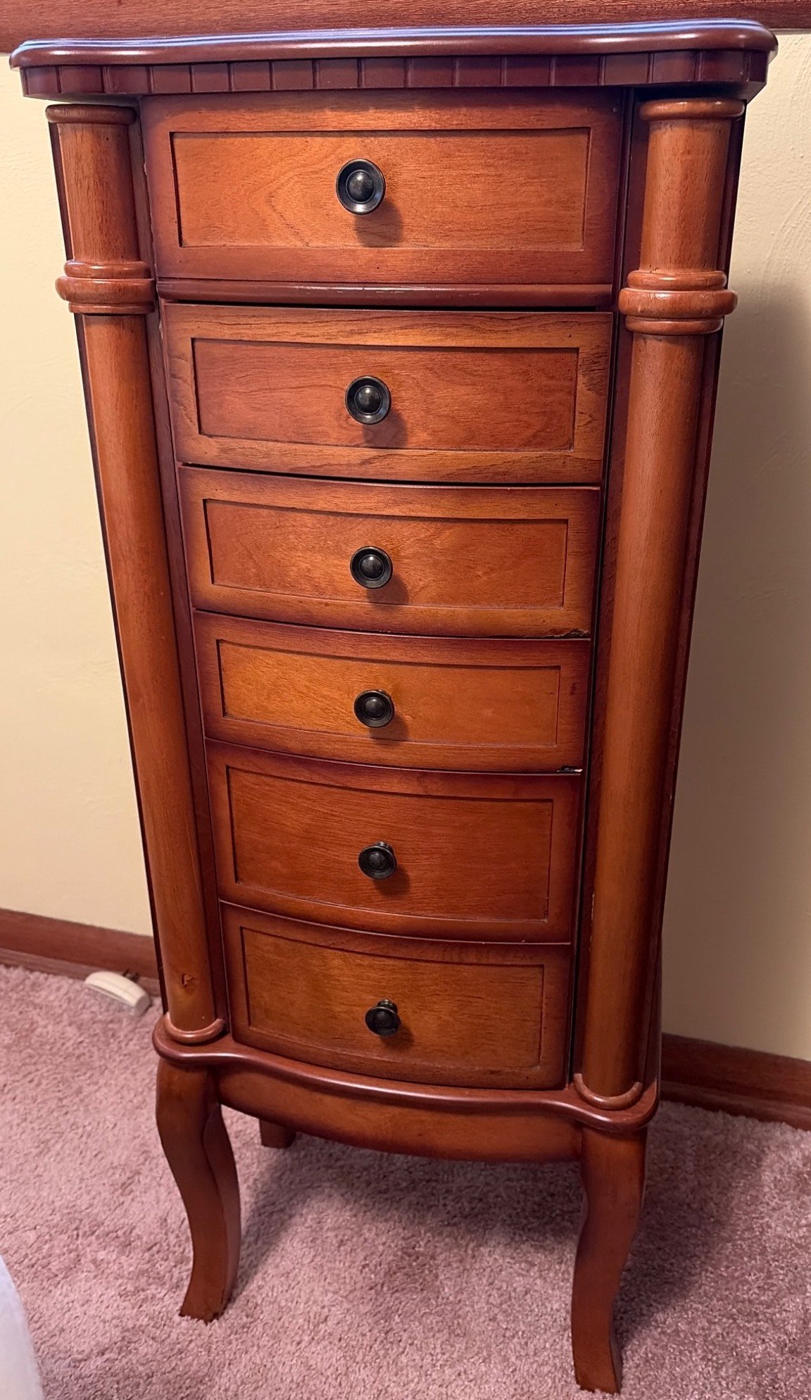 Online Bidding Only