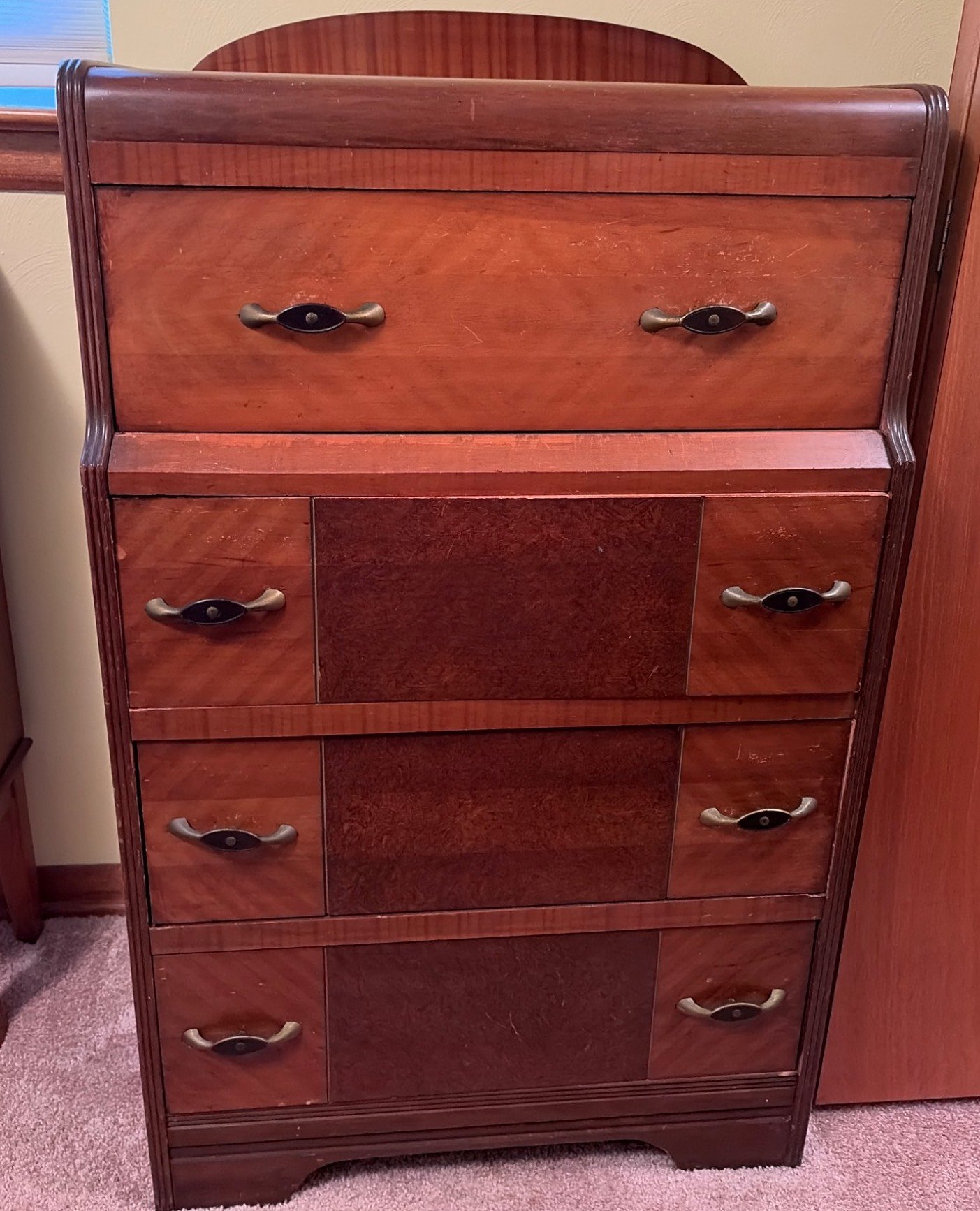 Online Bidding Only