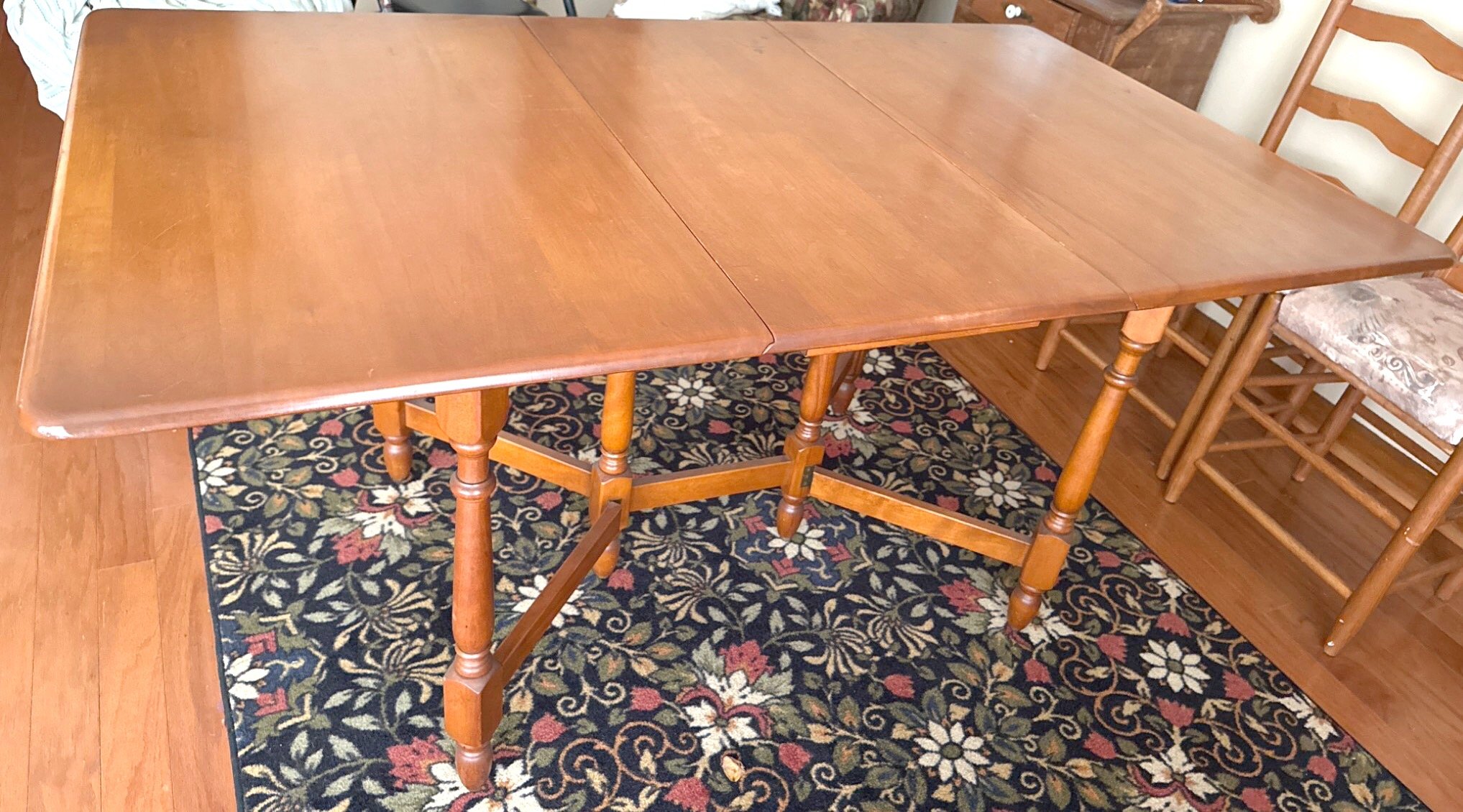 Online Bidding Only