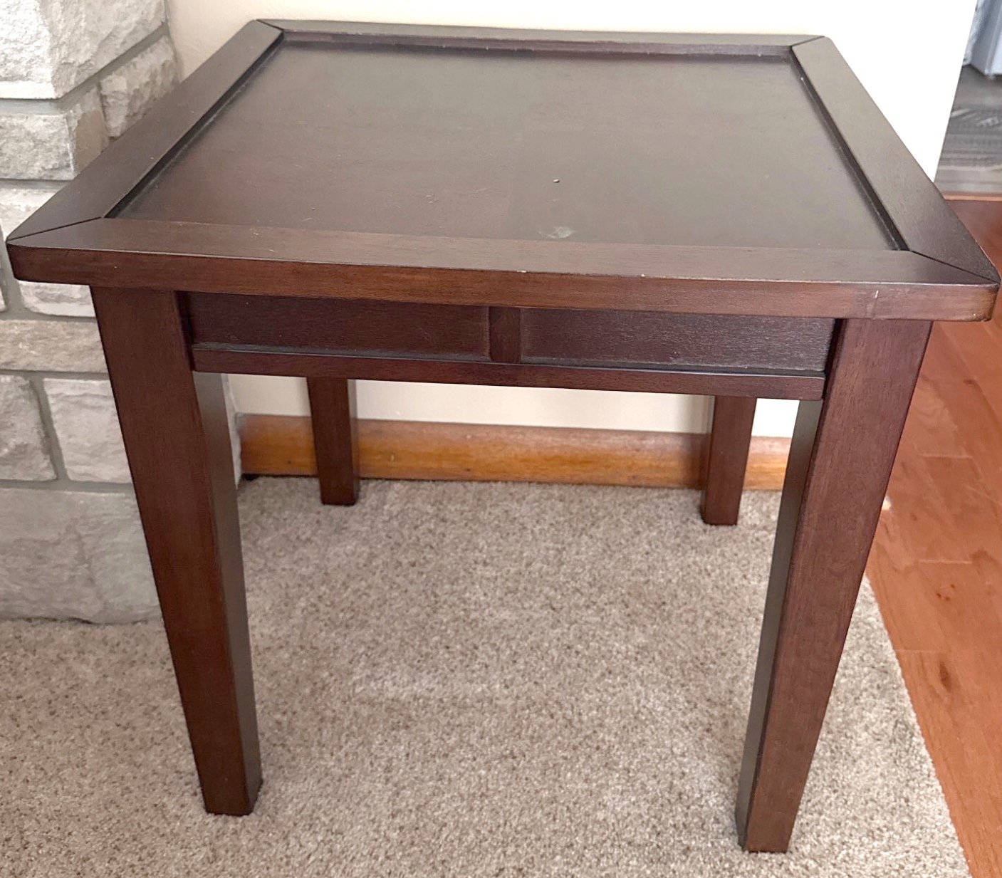 Online Bidding Only