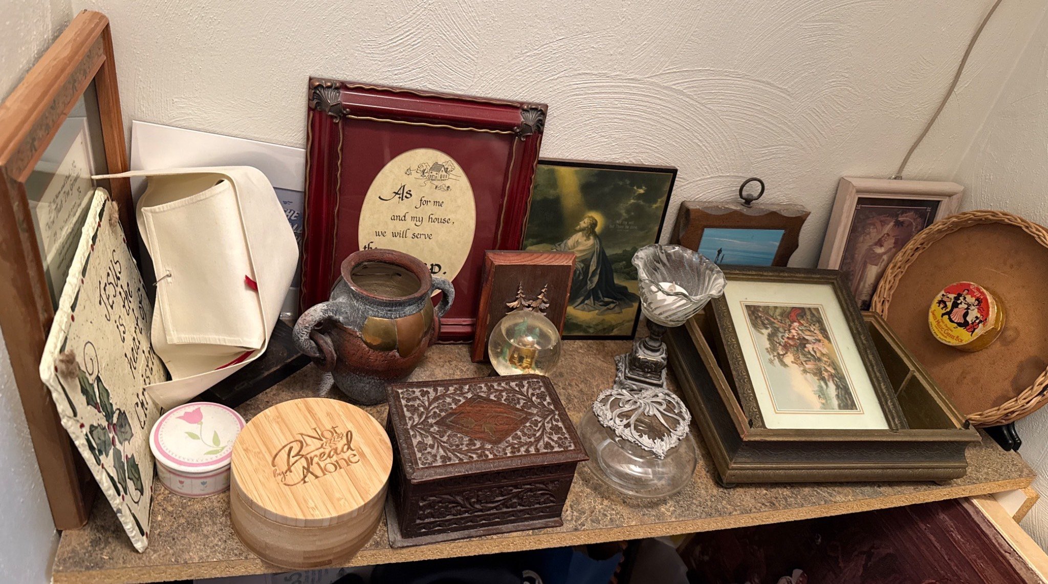 Online Bidding Only