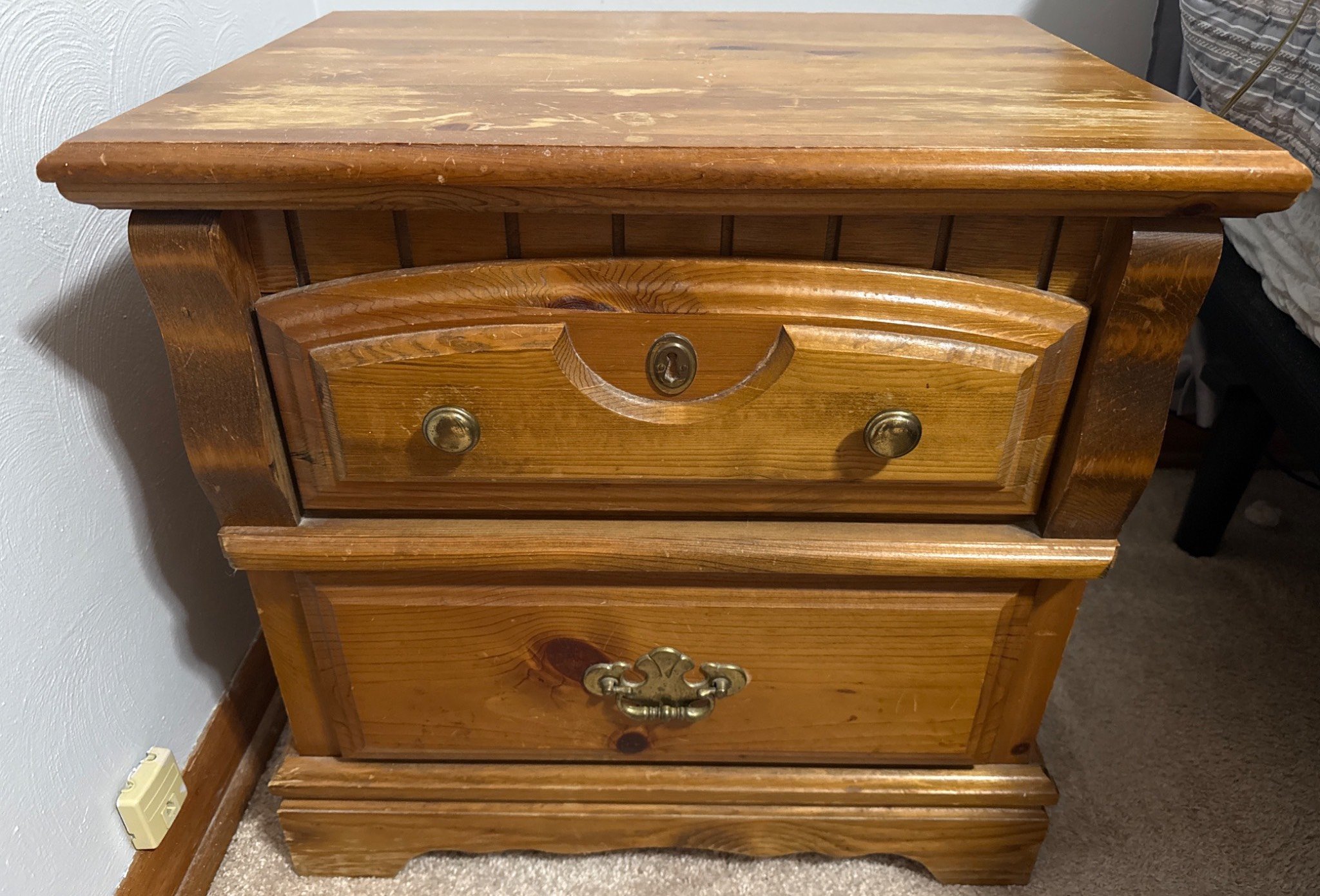 Online Bidding Only