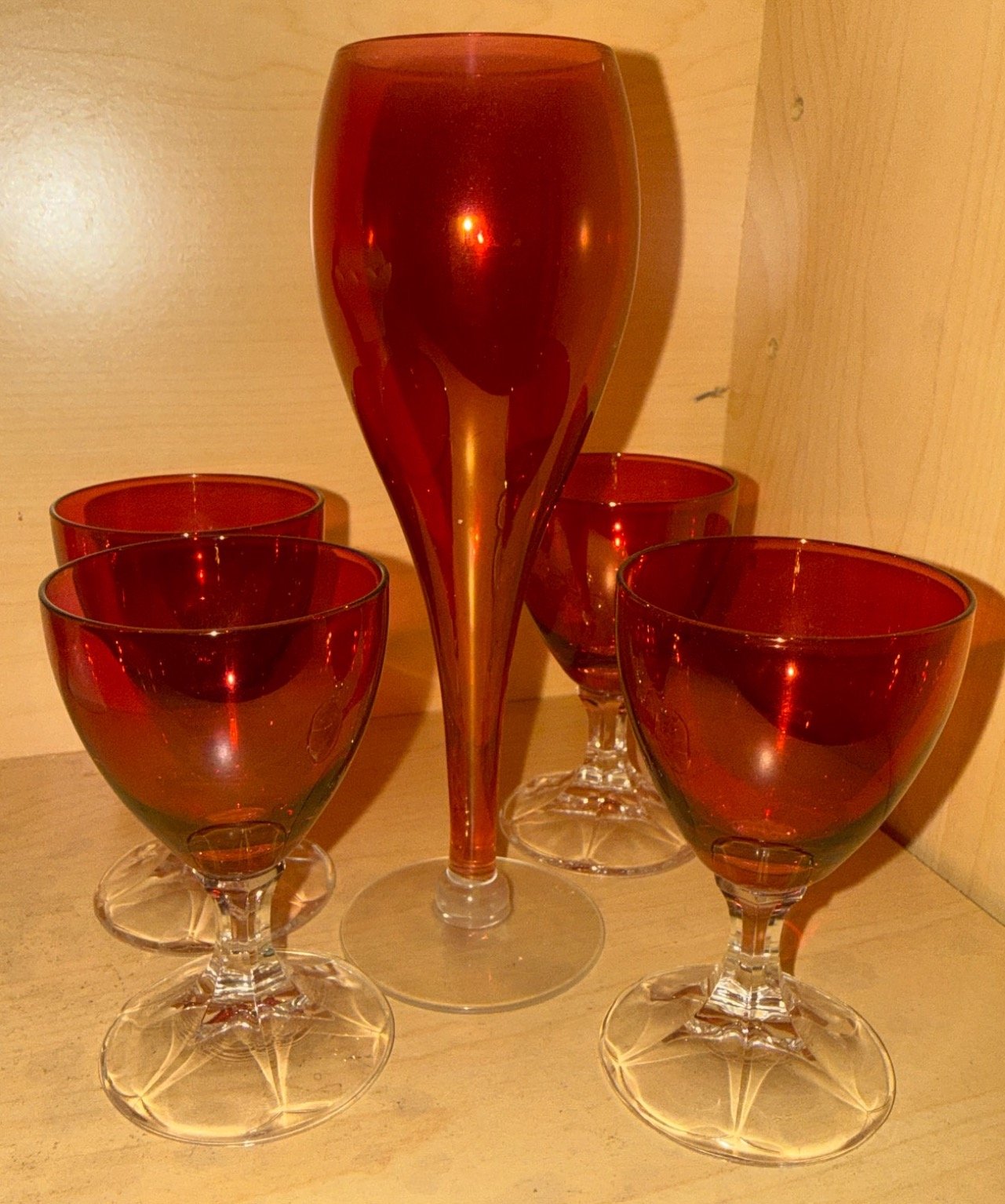 Online Bidding Only