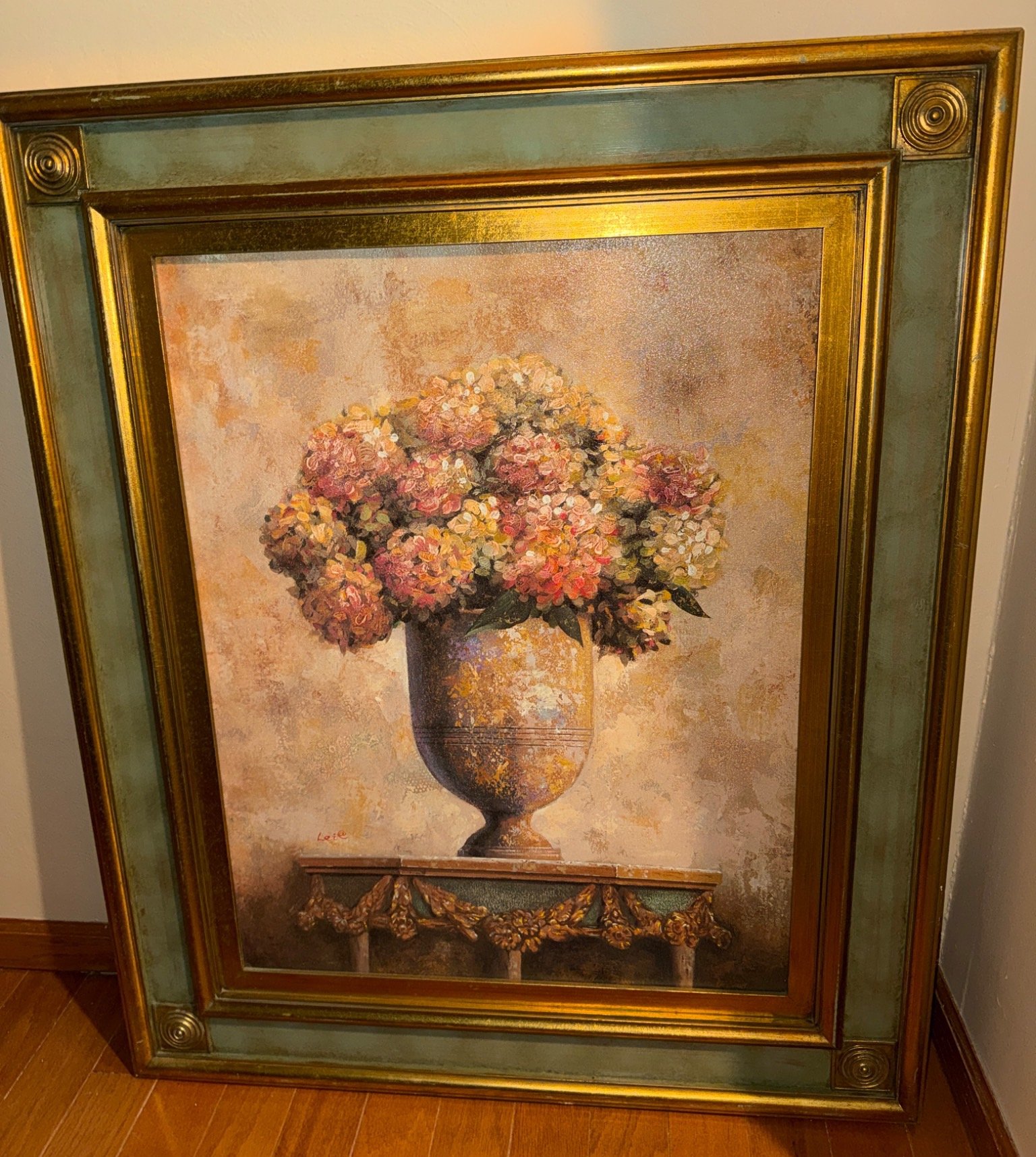 Online Bidding Only