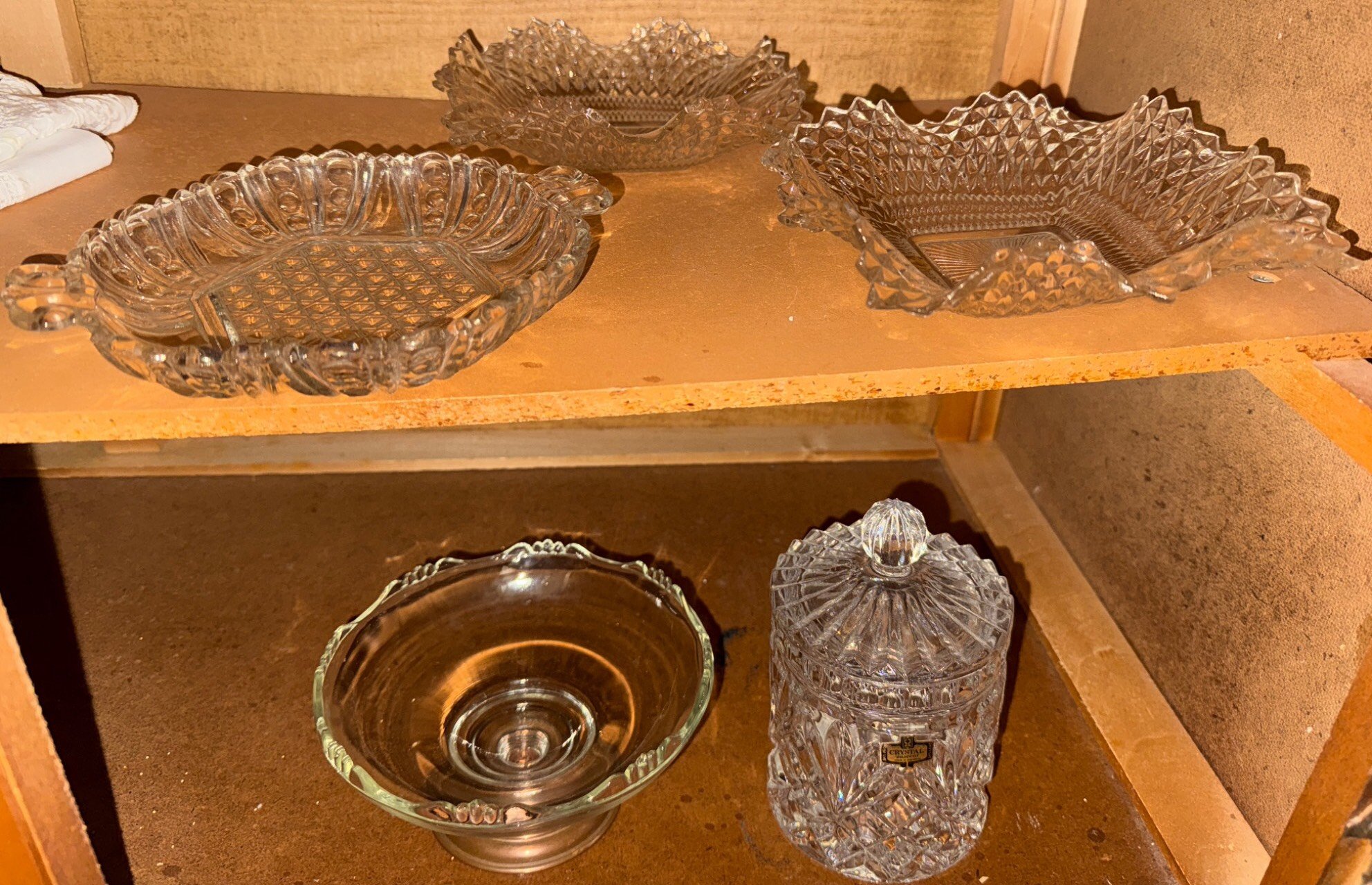 Online Bidding Only