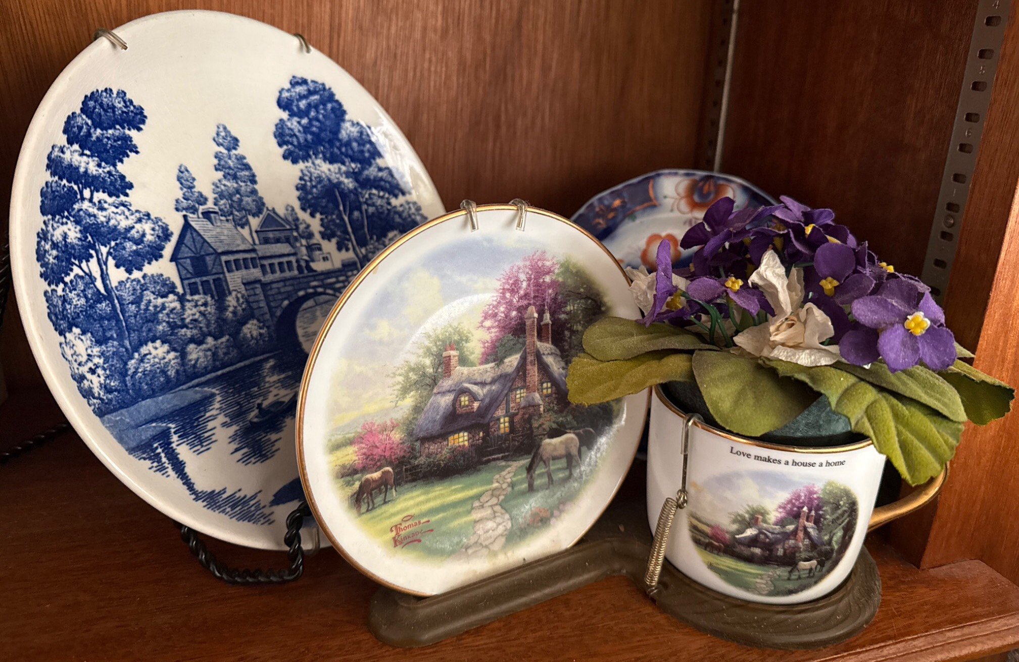 Online Bidding Only