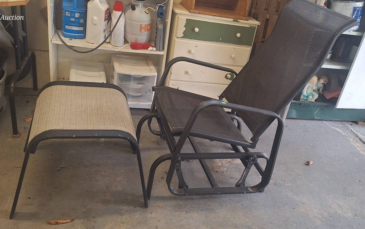 Online Bidding Only