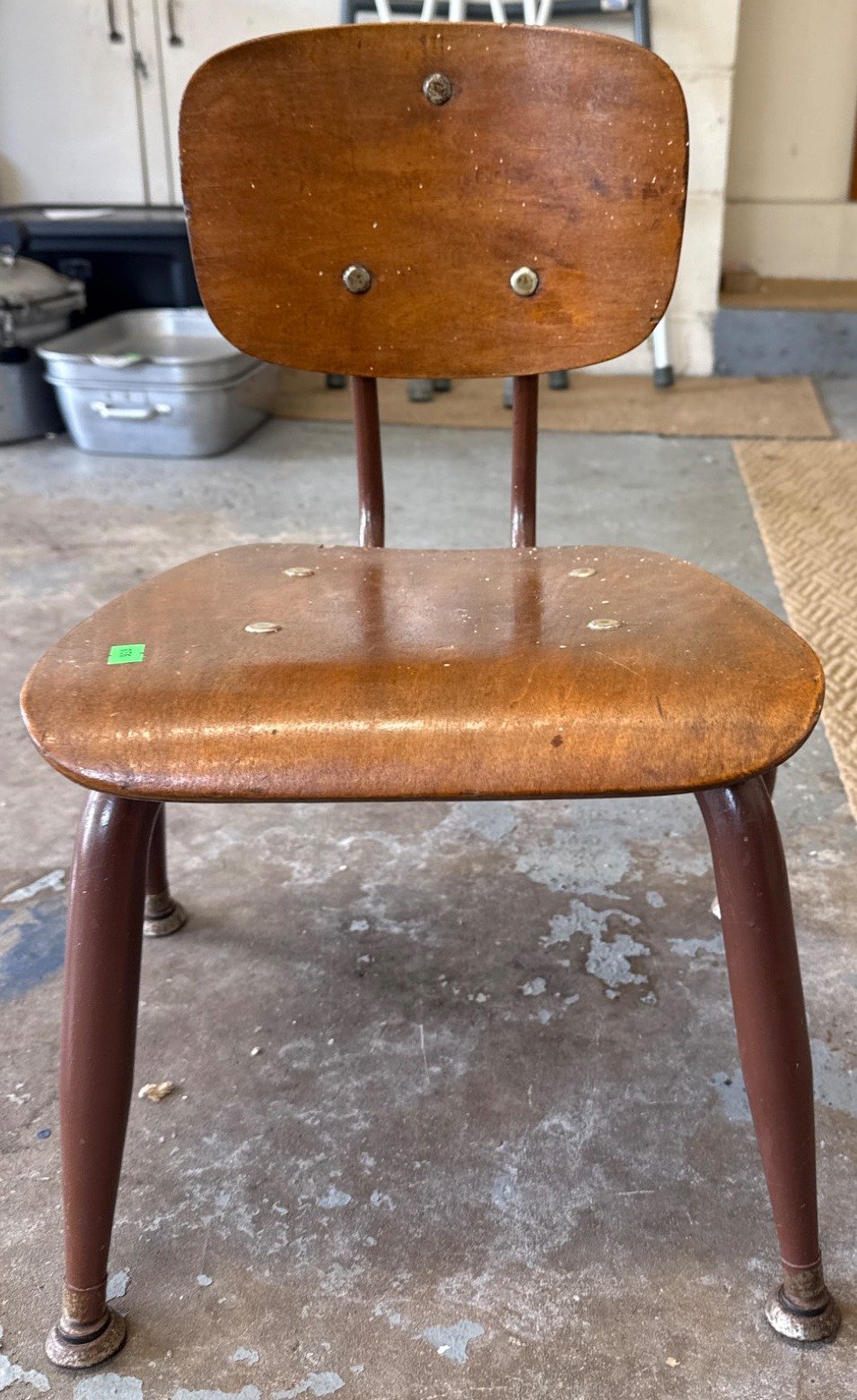 Online Bidding Only