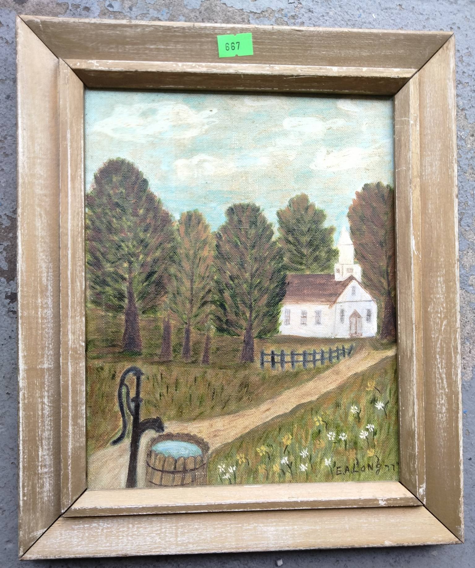 Online Bidding Only