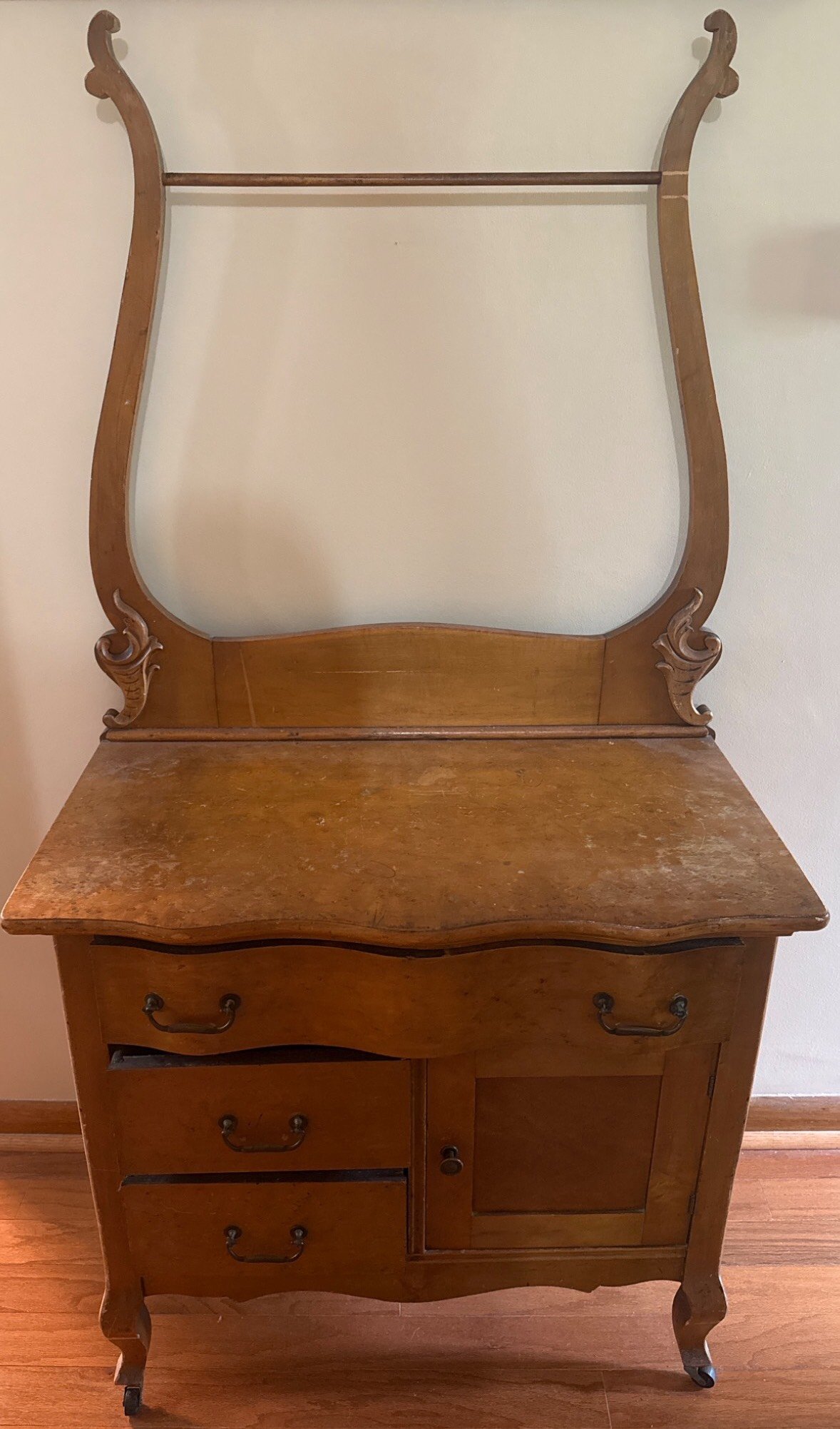 Online Bidding Only