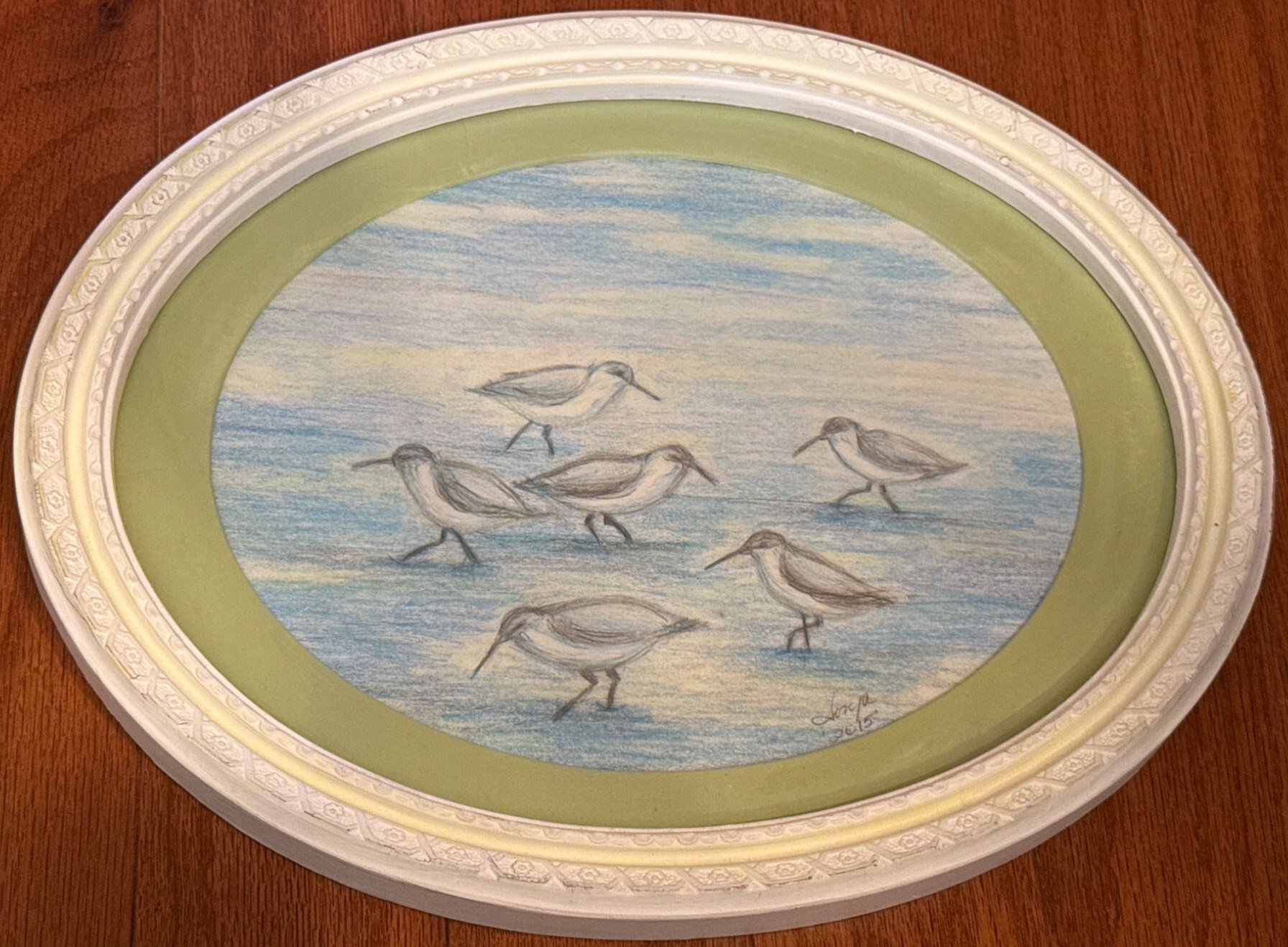 Online Bidding Only