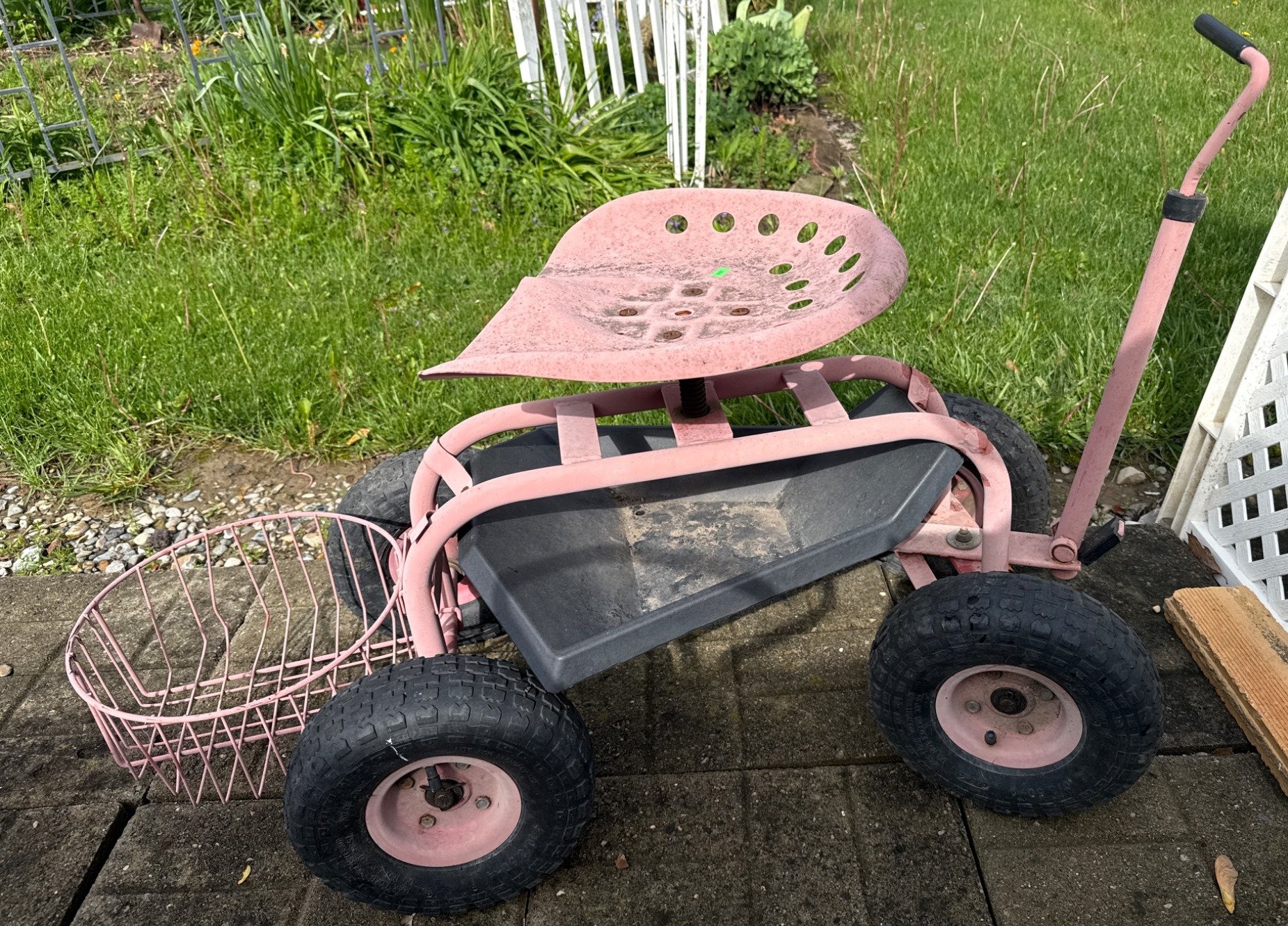 Online Bidding Only