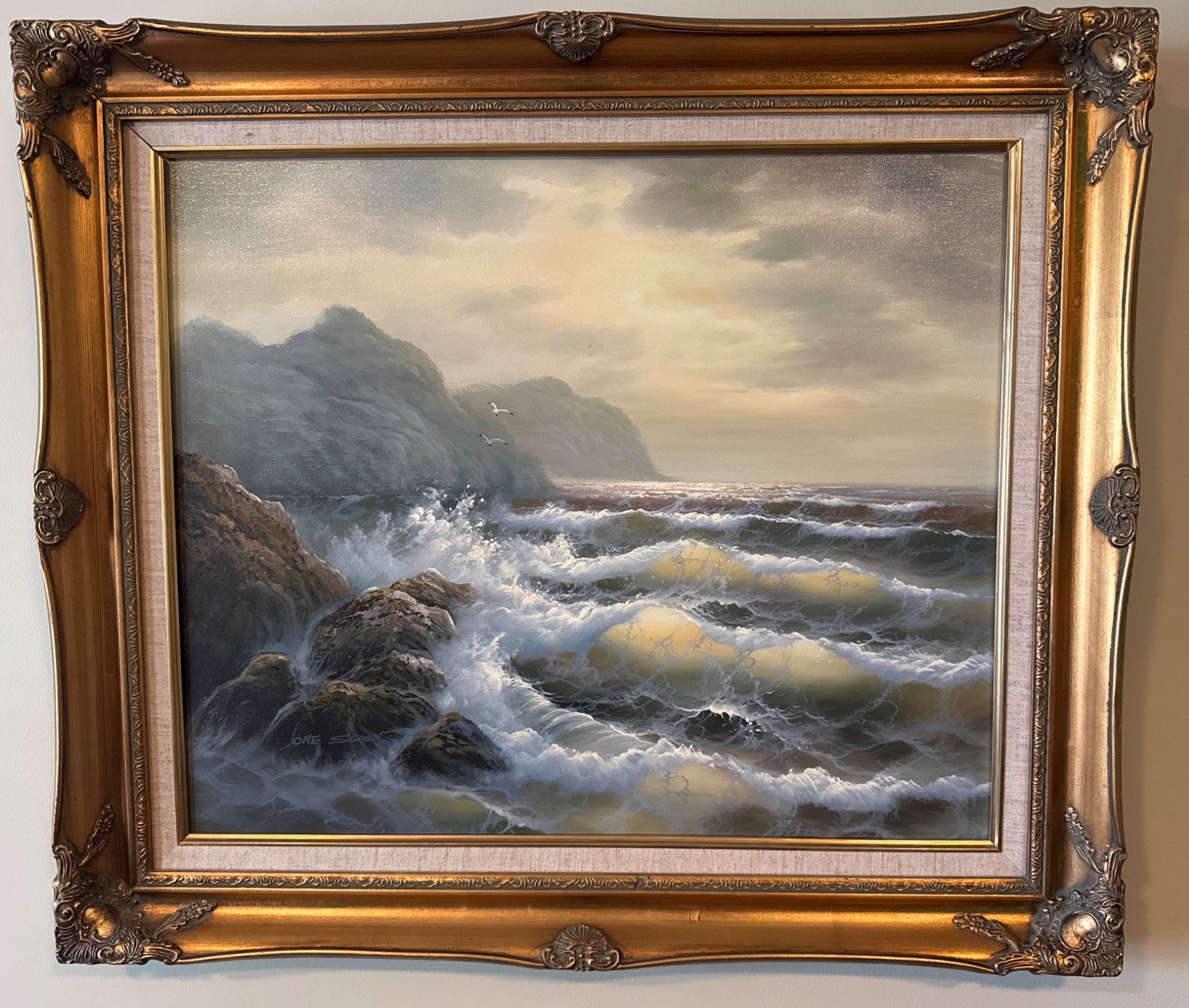 Online Bidding Only