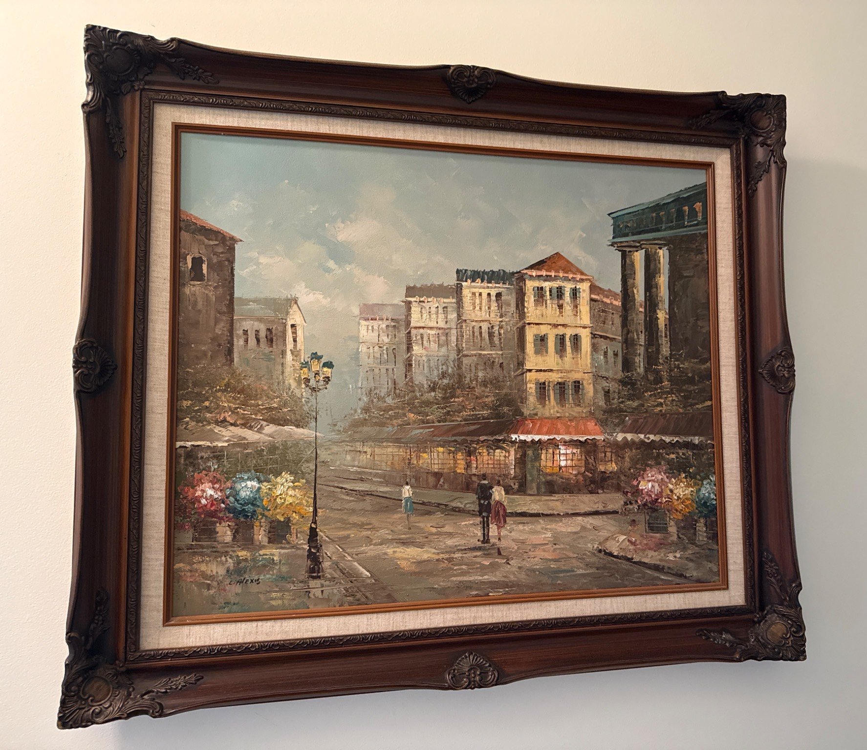 Online Bidding Only