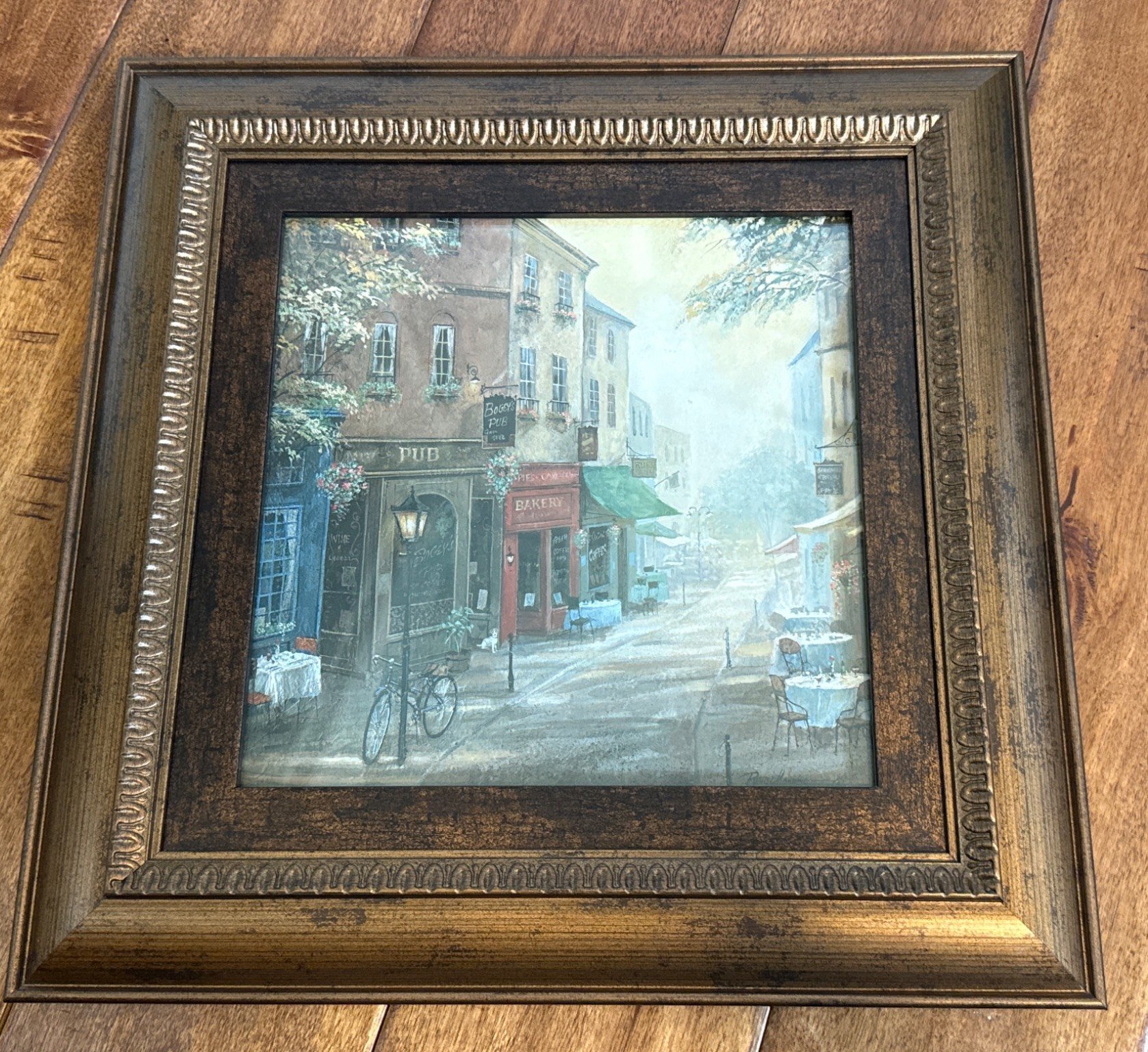 Online Bidding Only