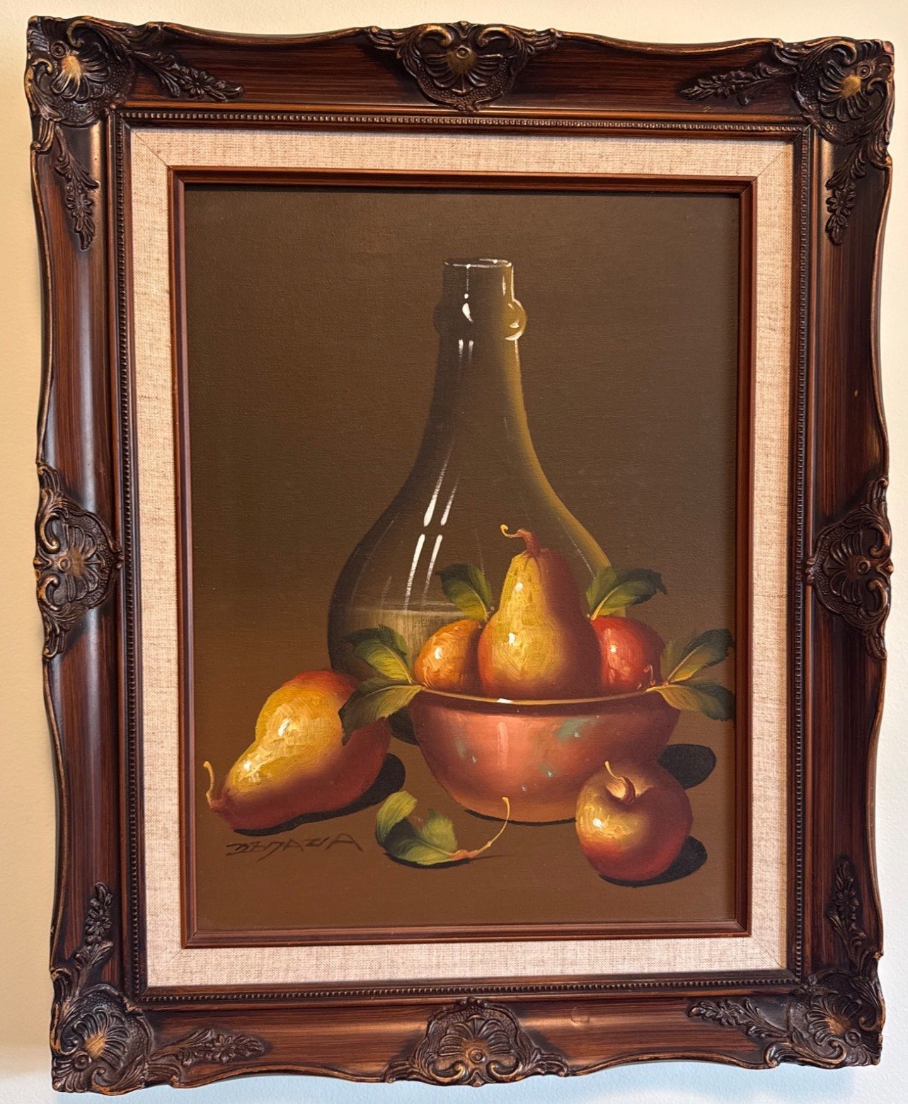 Online Bidding Only
