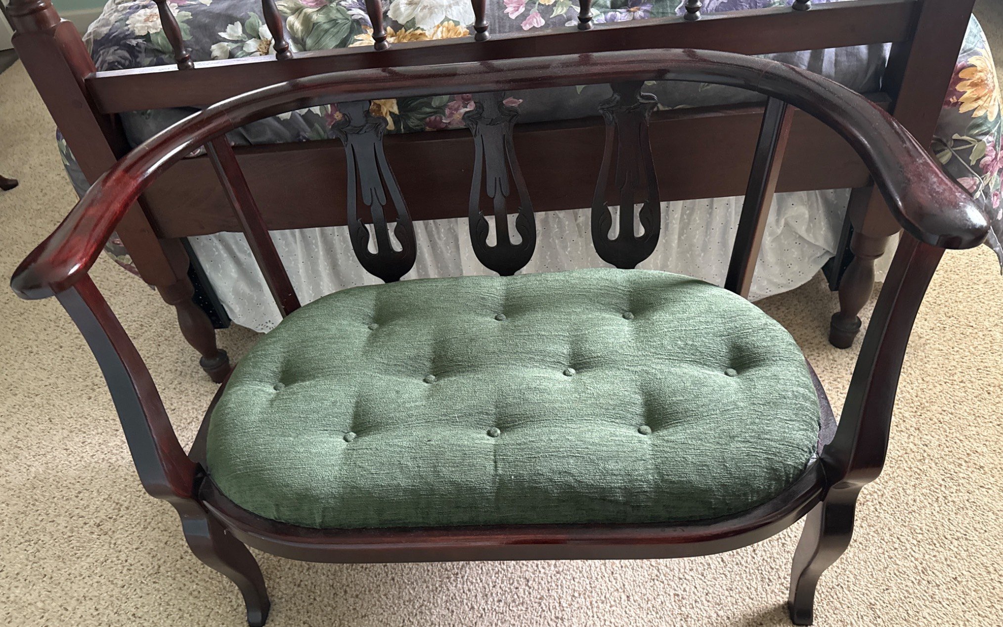 Online Bidding Only