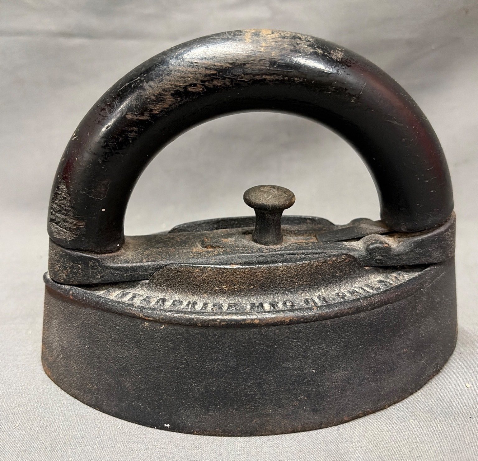 Online Bidding Only