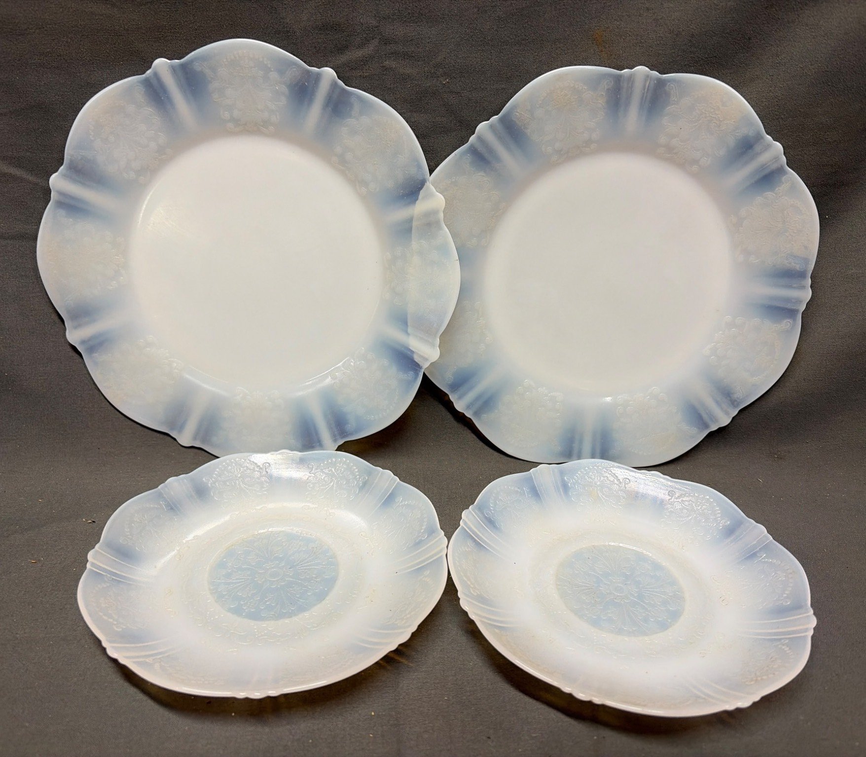 Online Bidding Only