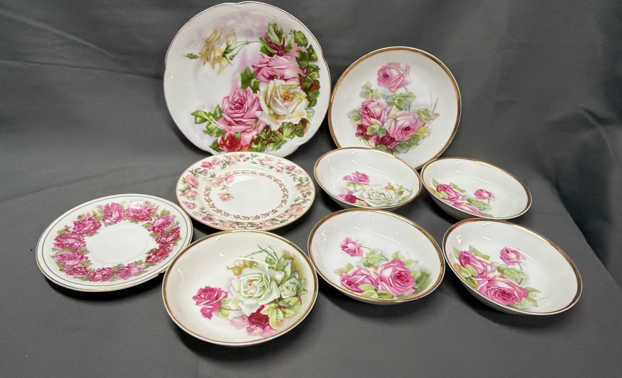 Online Bidding Only