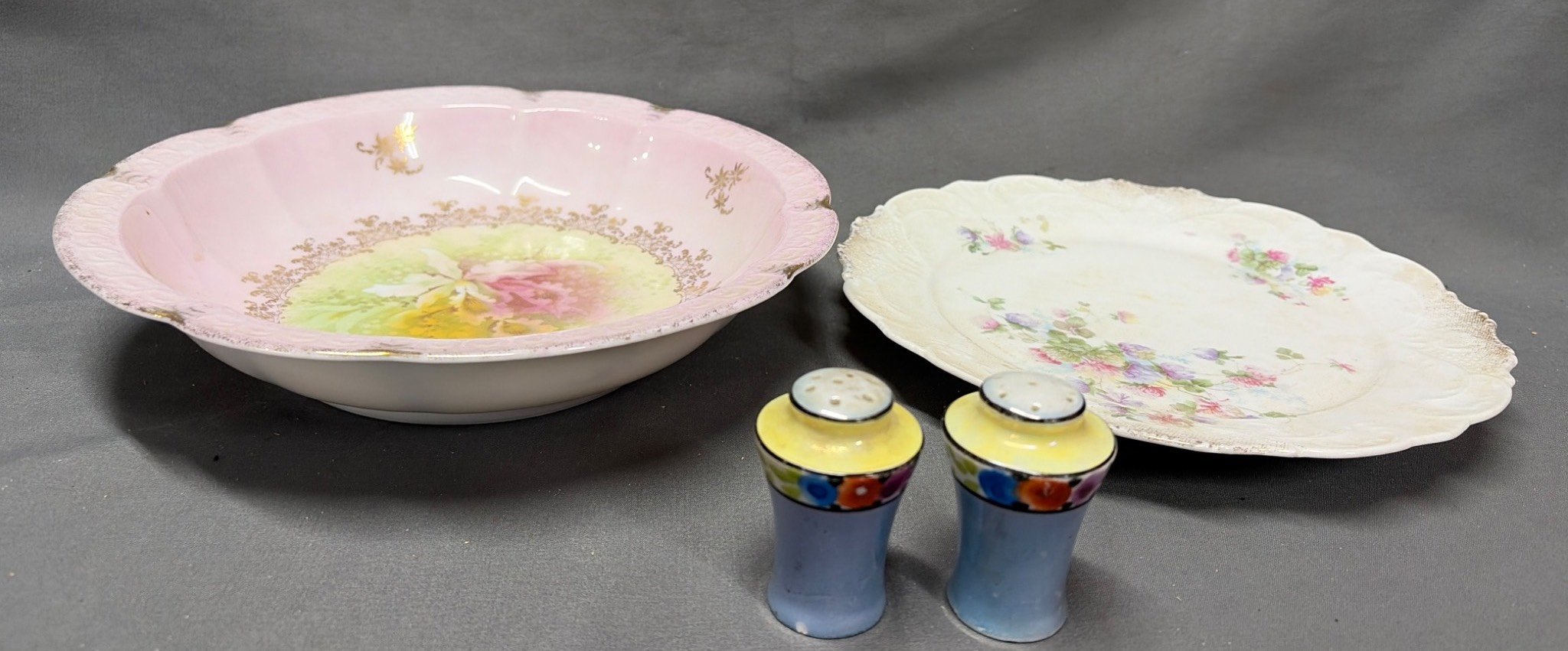 Online Bidding Only