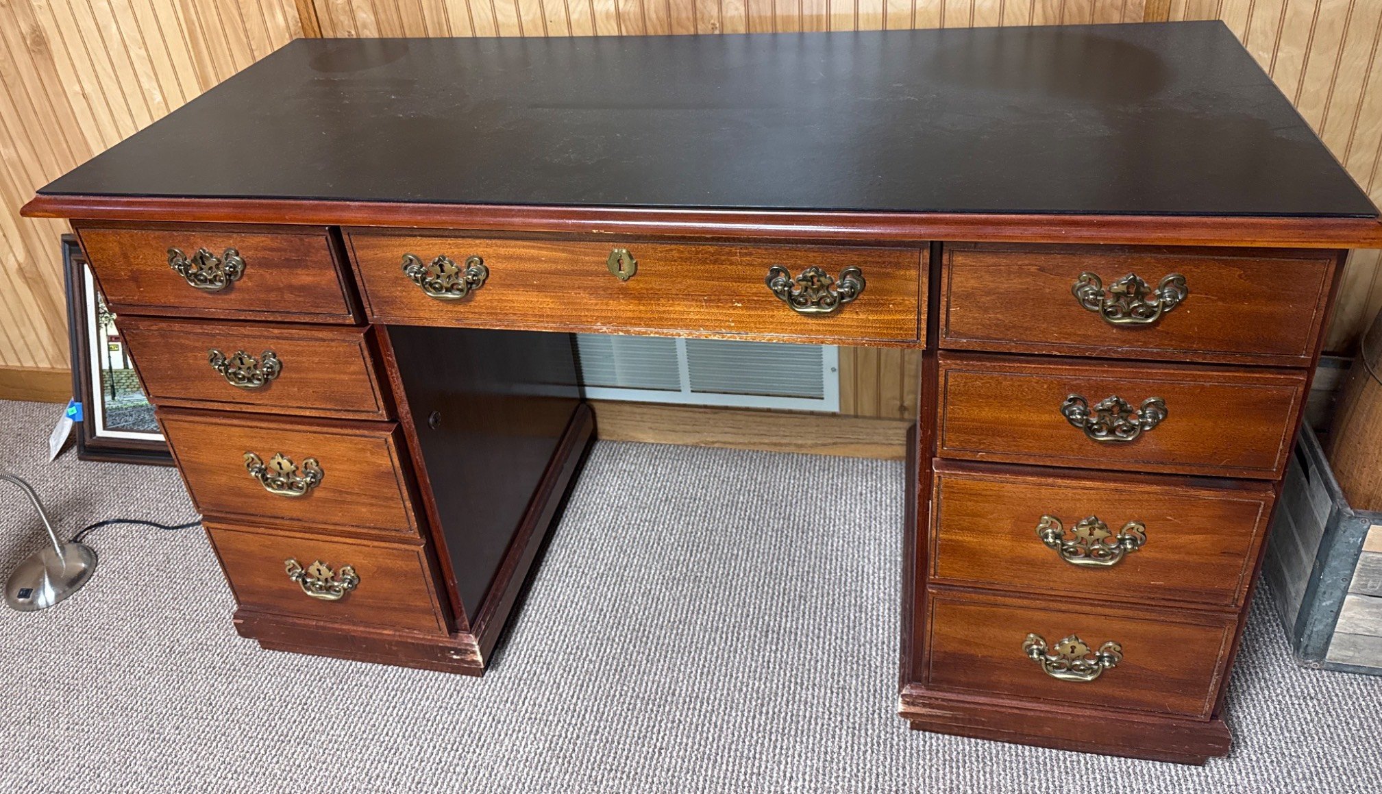 Online Bidding Only