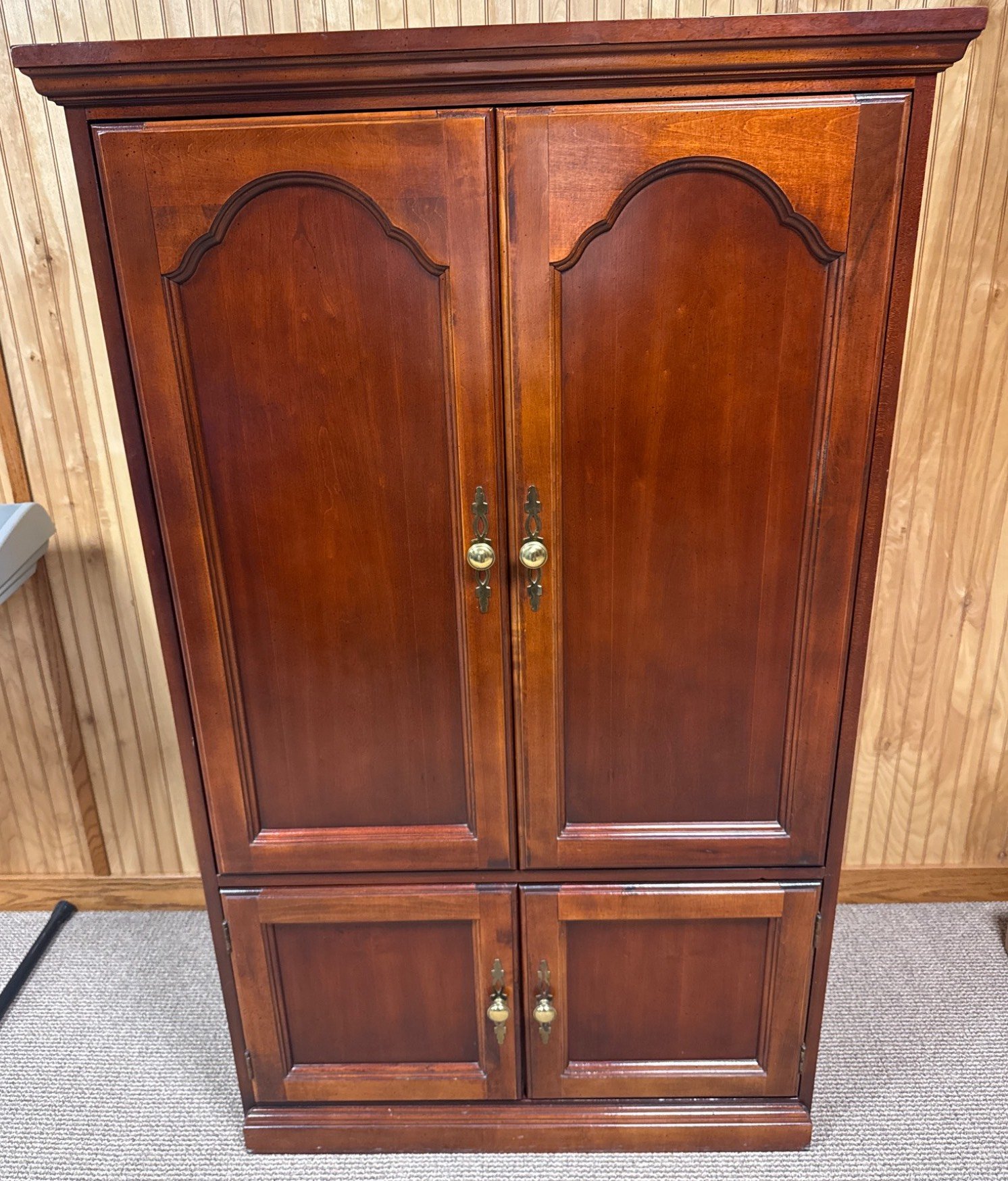 Online Bidding Only