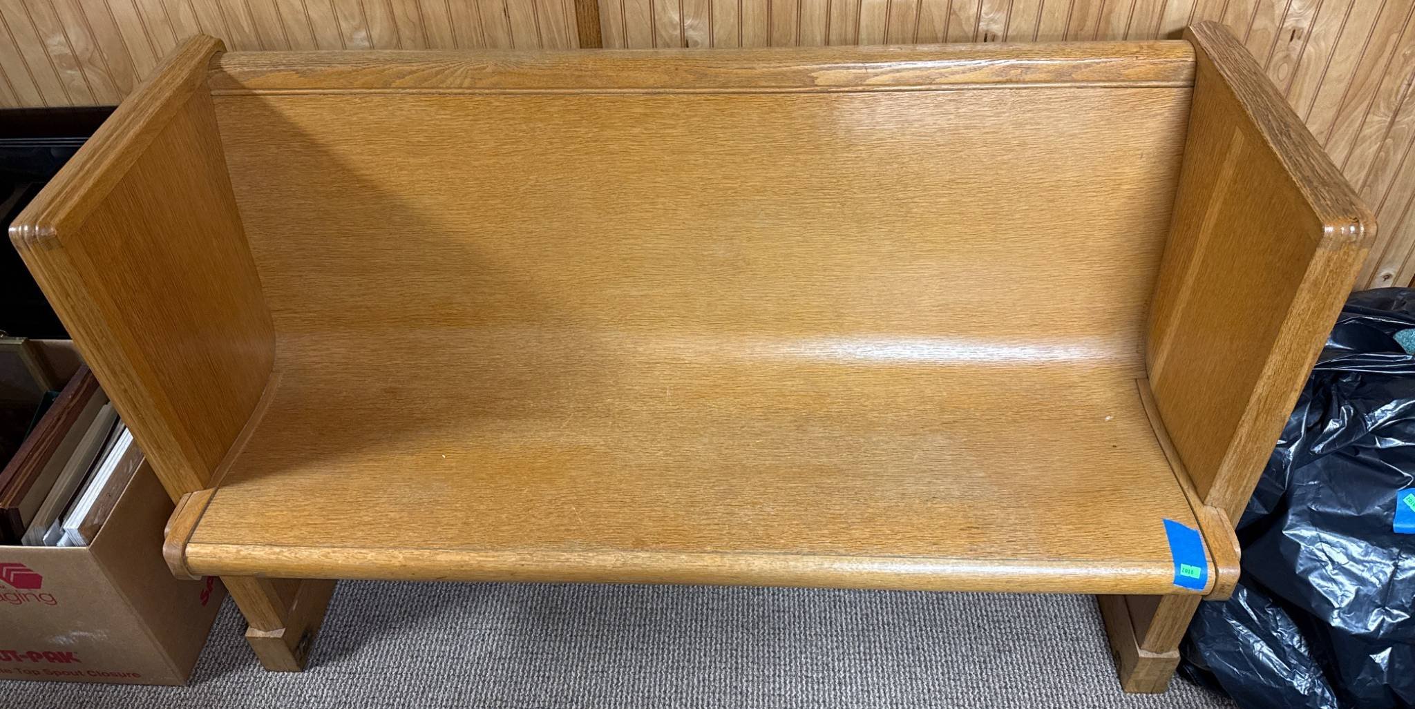 Online Bidding Only