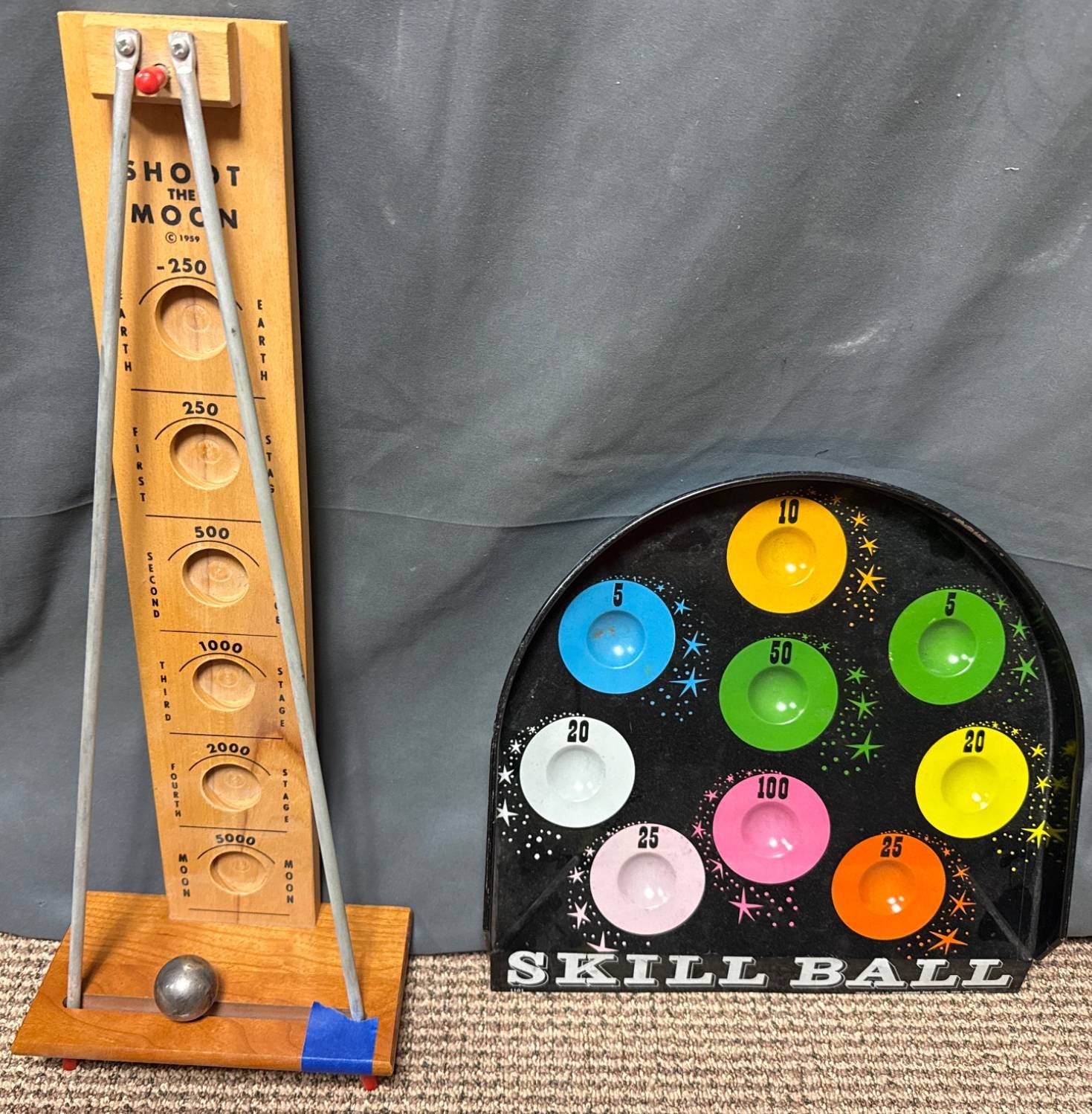 Online Bidding Only