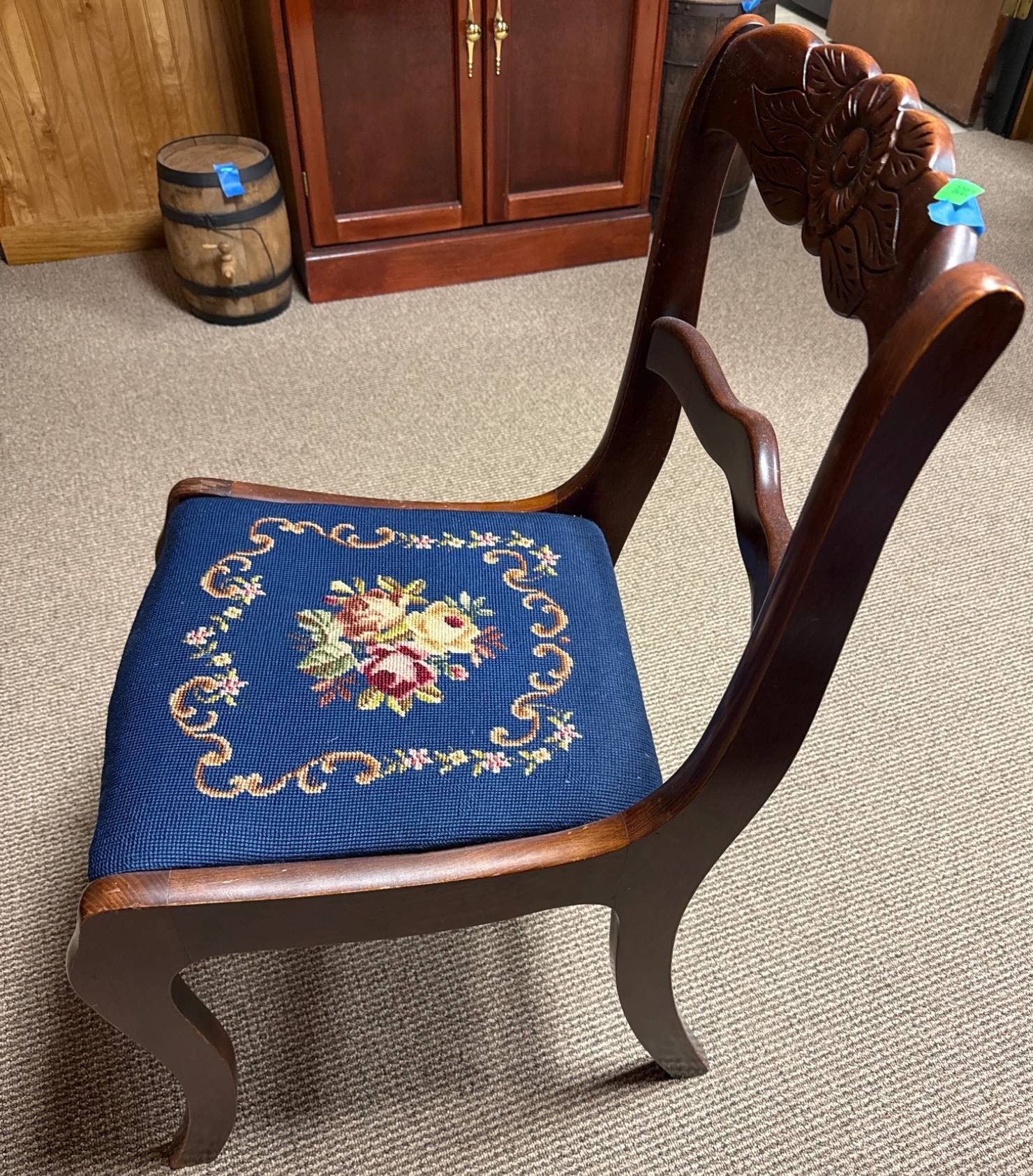Online Bidding Only