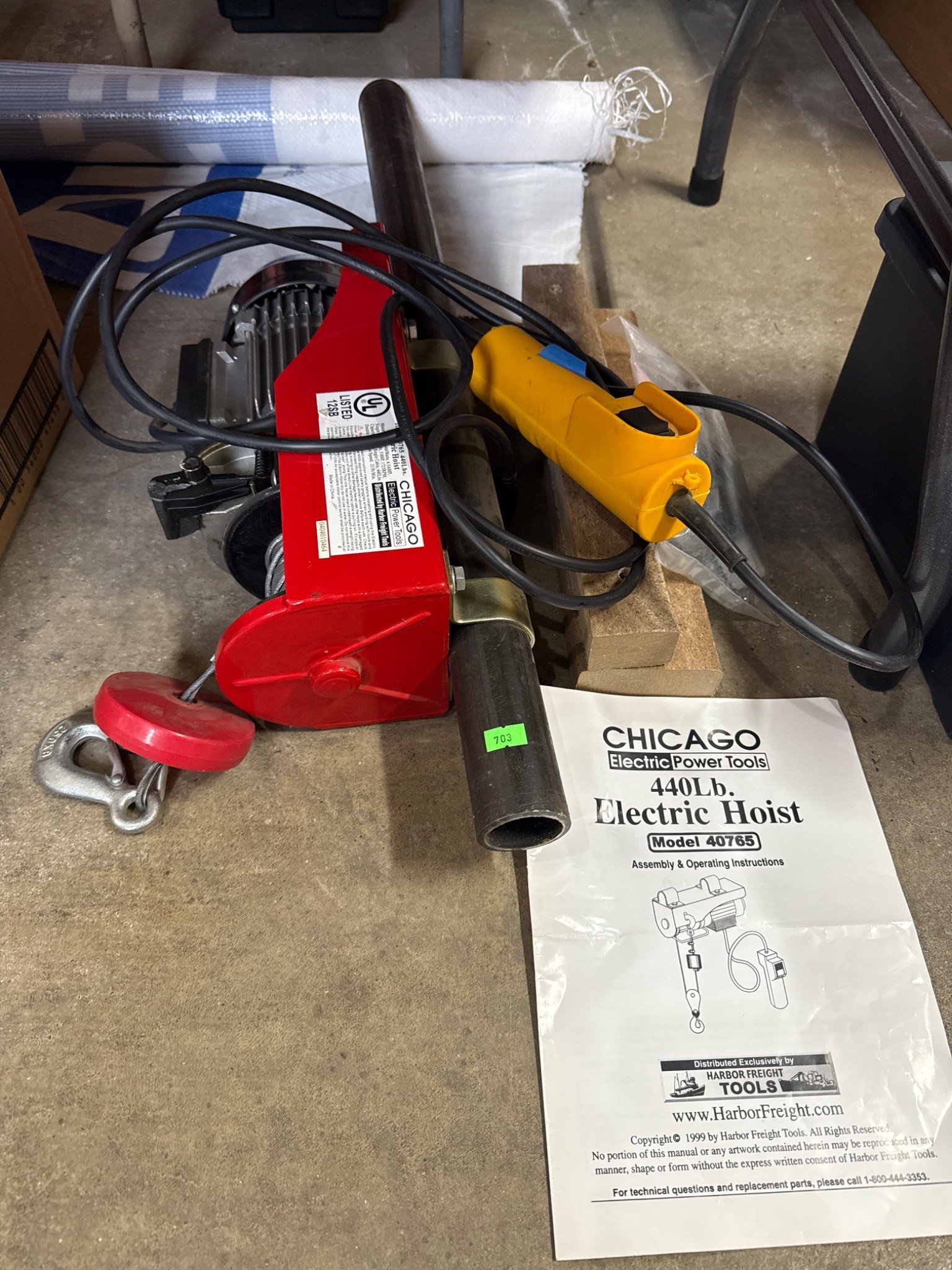 Online Bidding Only