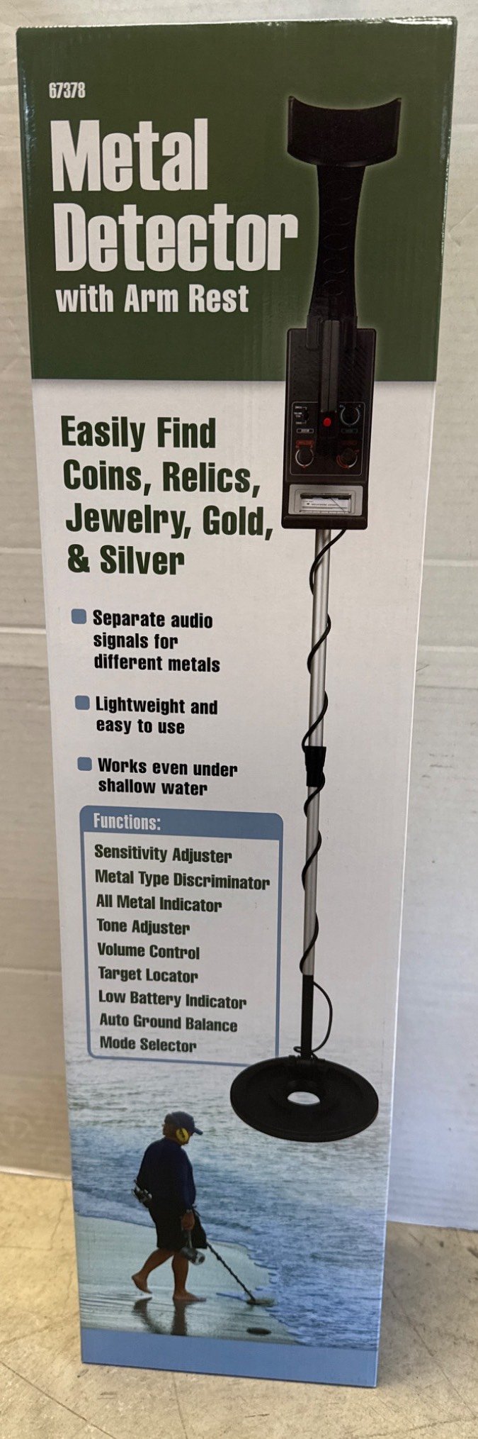 Online Bidding Only