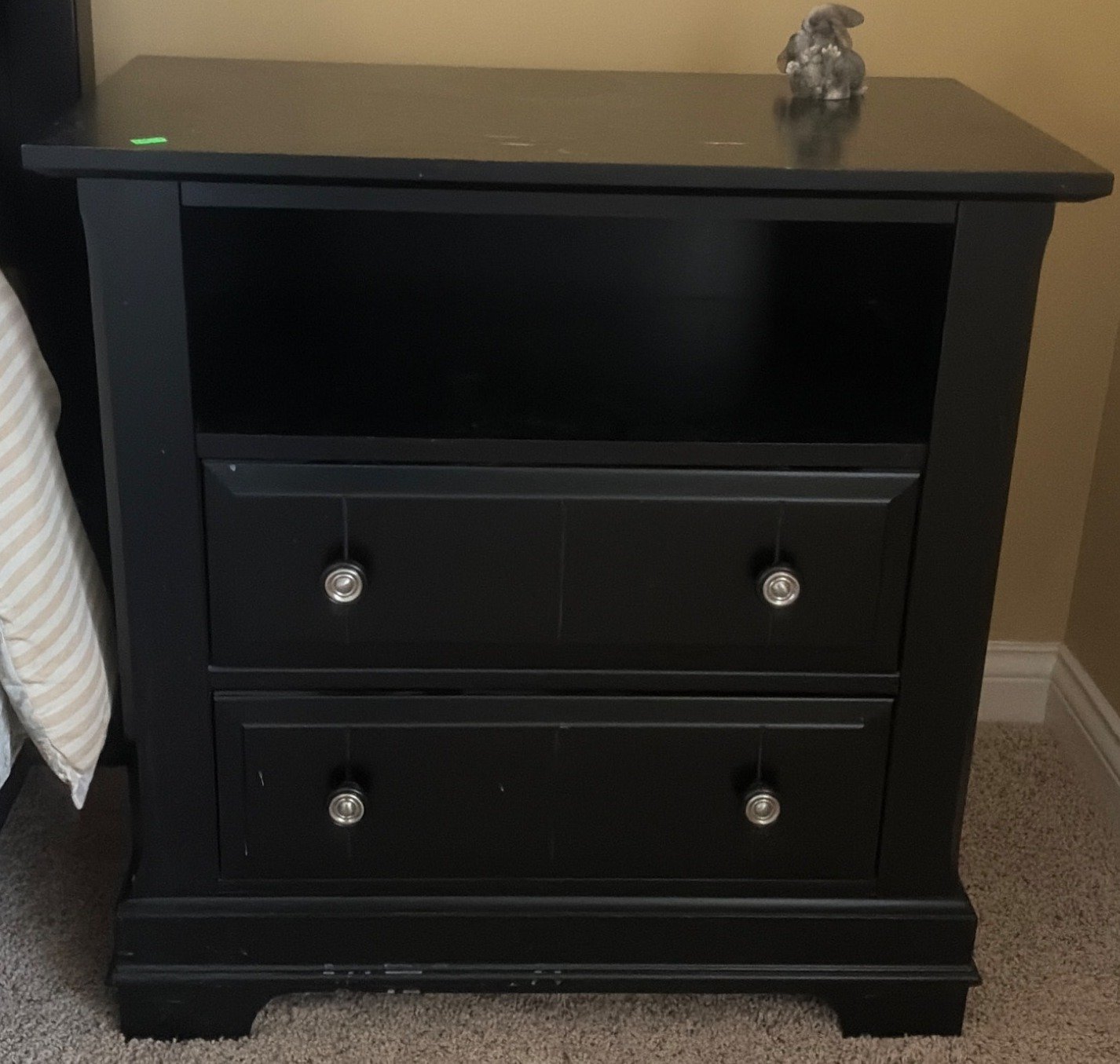 Online Bidding Only