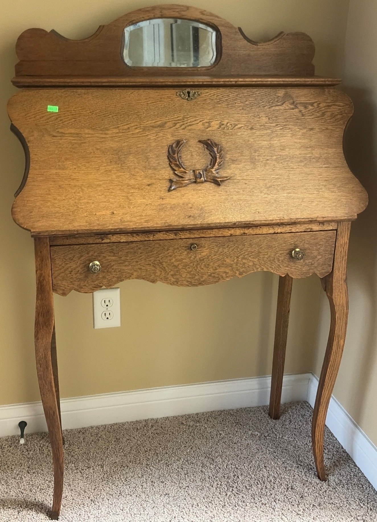 Online Bidding Only