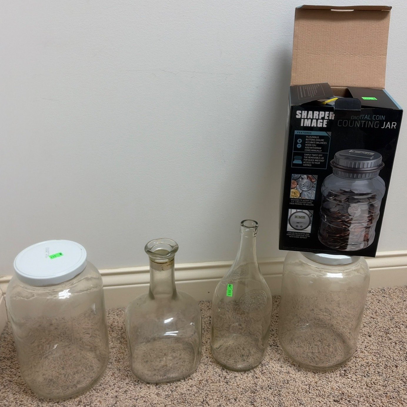 Online Bidding Only