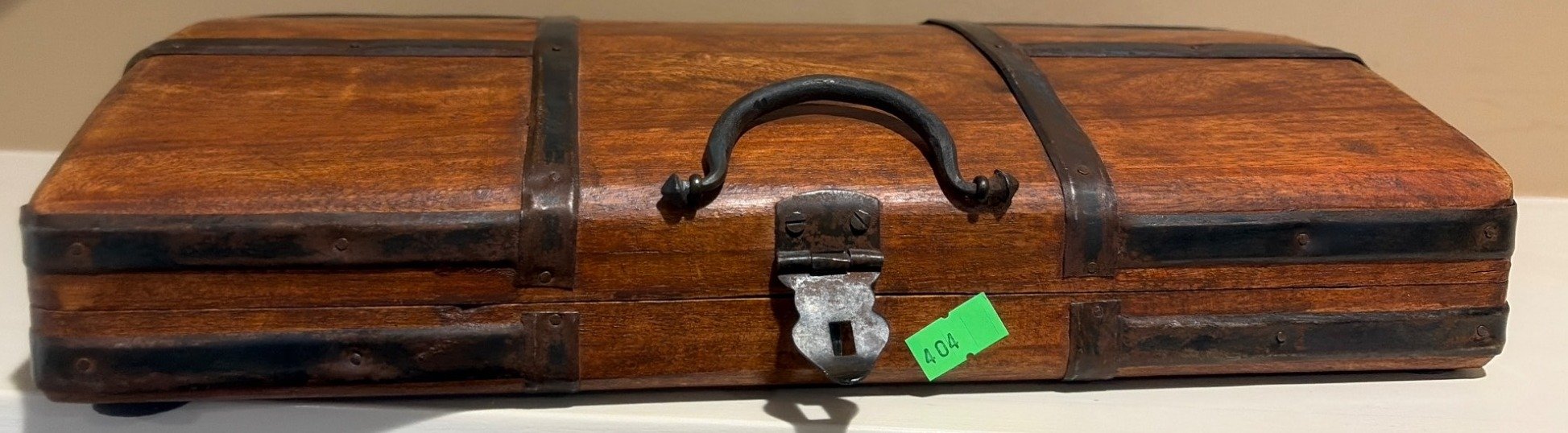 Online Bidding Only