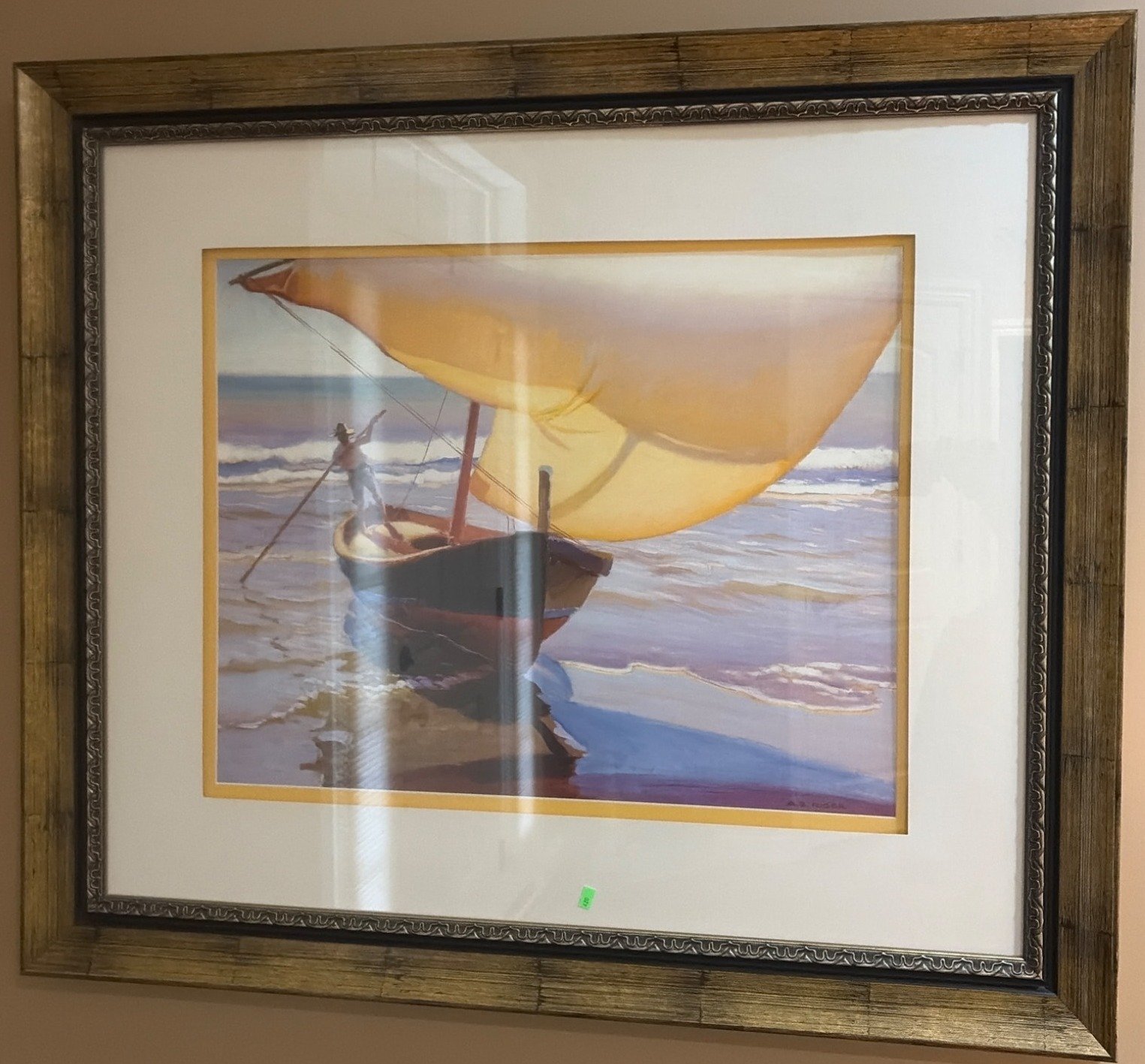 Online Bidding Only
