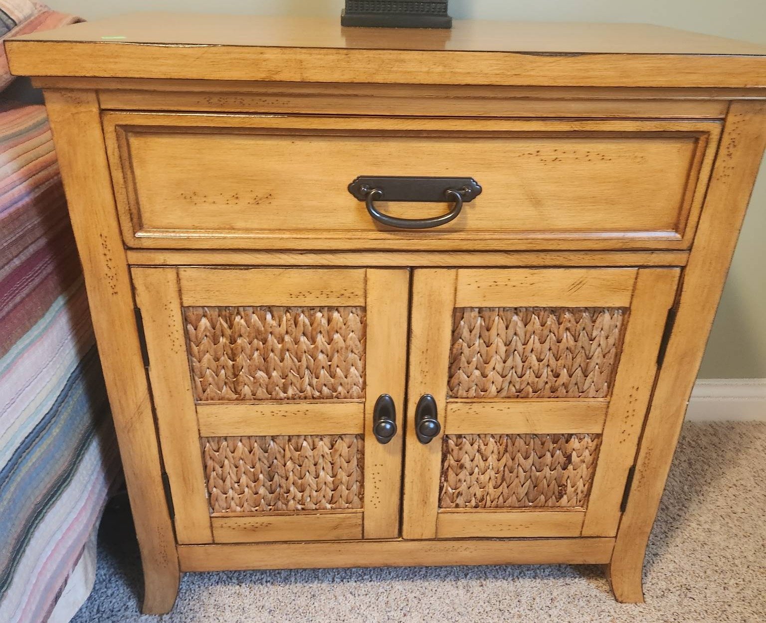 Online Bidding Only