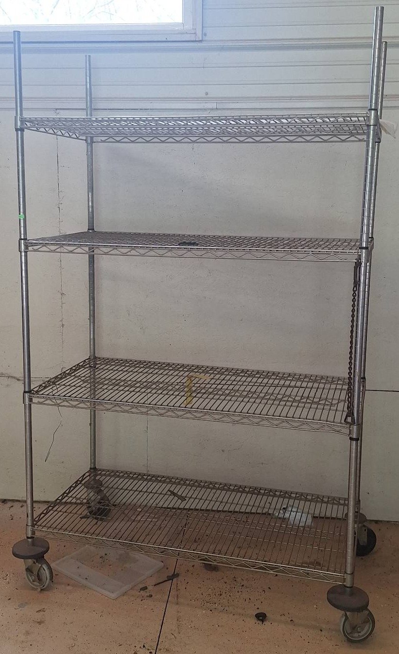 Online Bidding Only
