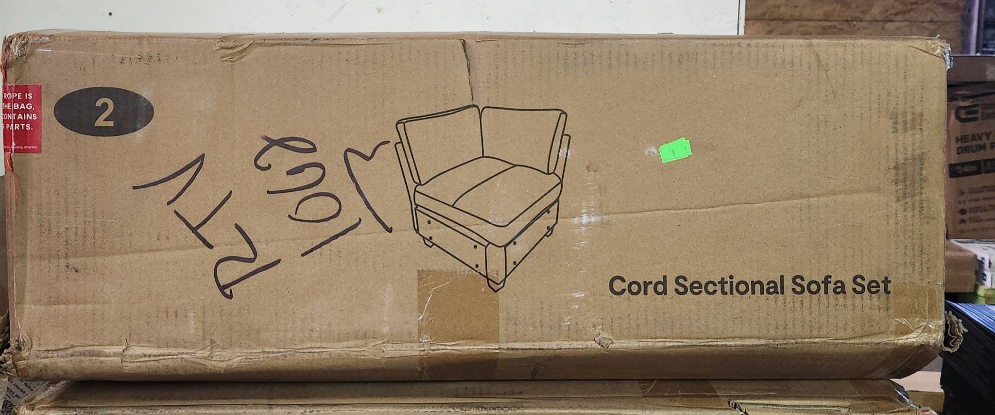 Online Bidding Only