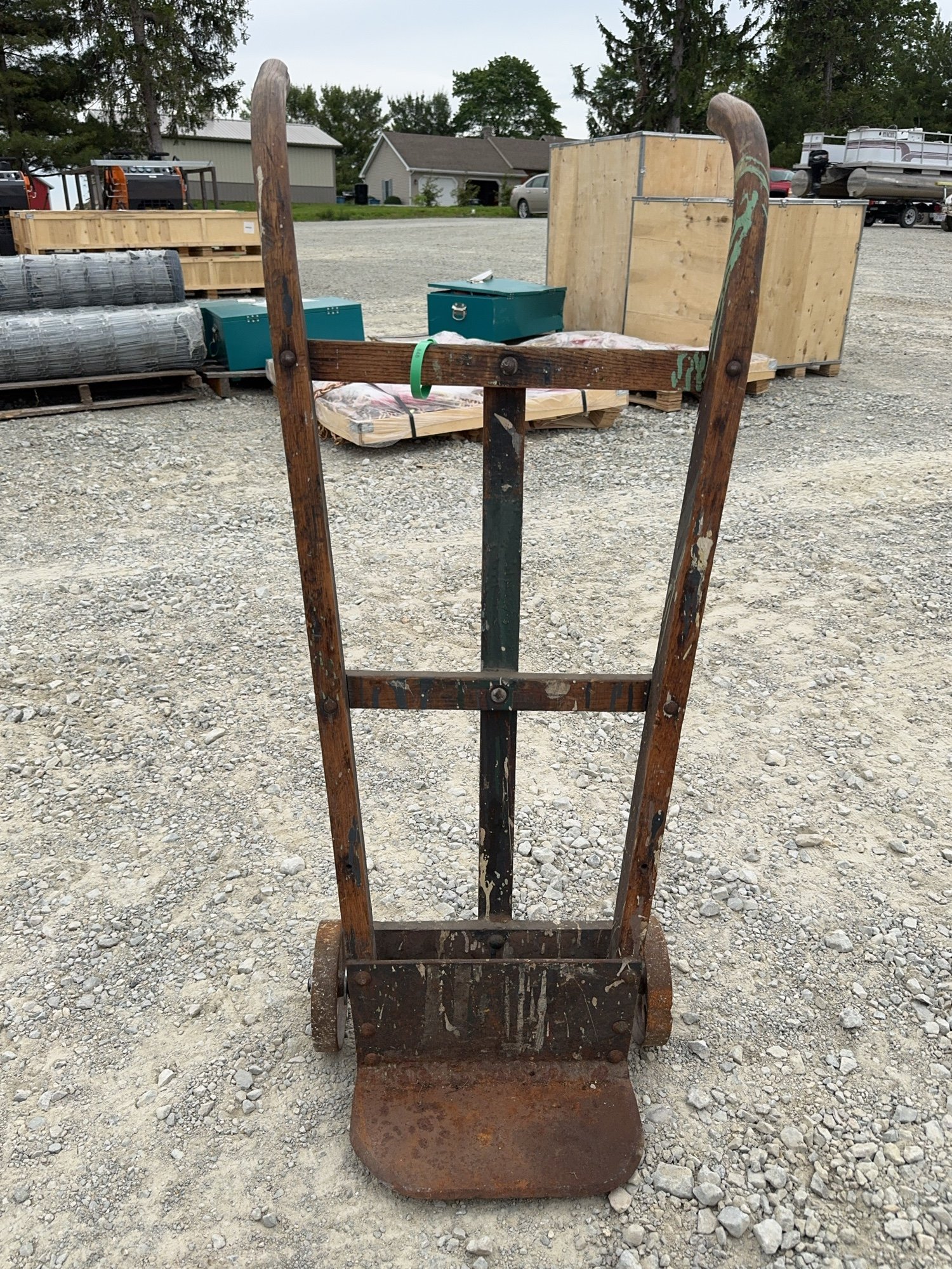 Online Bidding