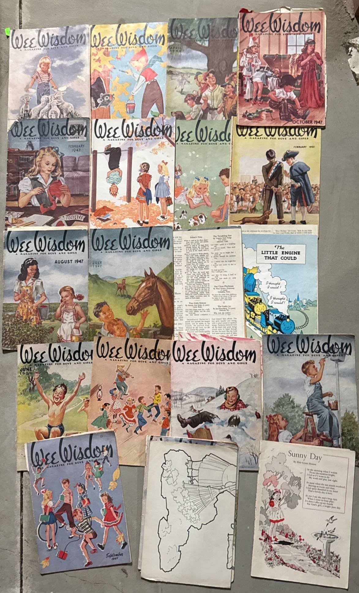 Online Bidding Only