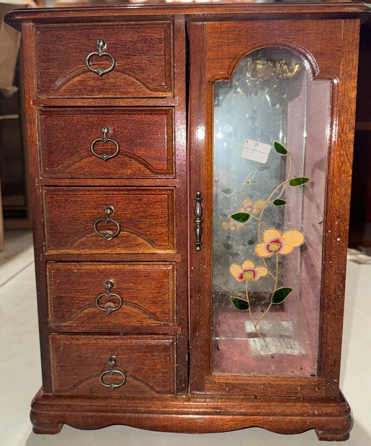 Online Bidding Only