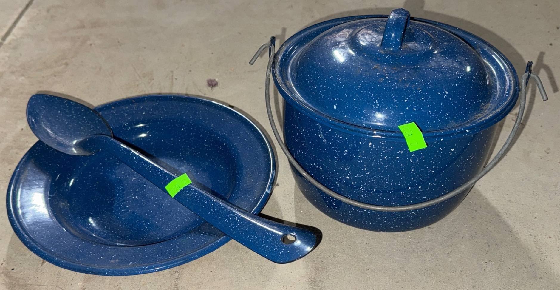 Online Bidding Only