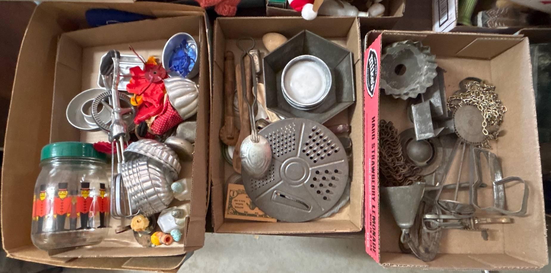 Online Bidding Only