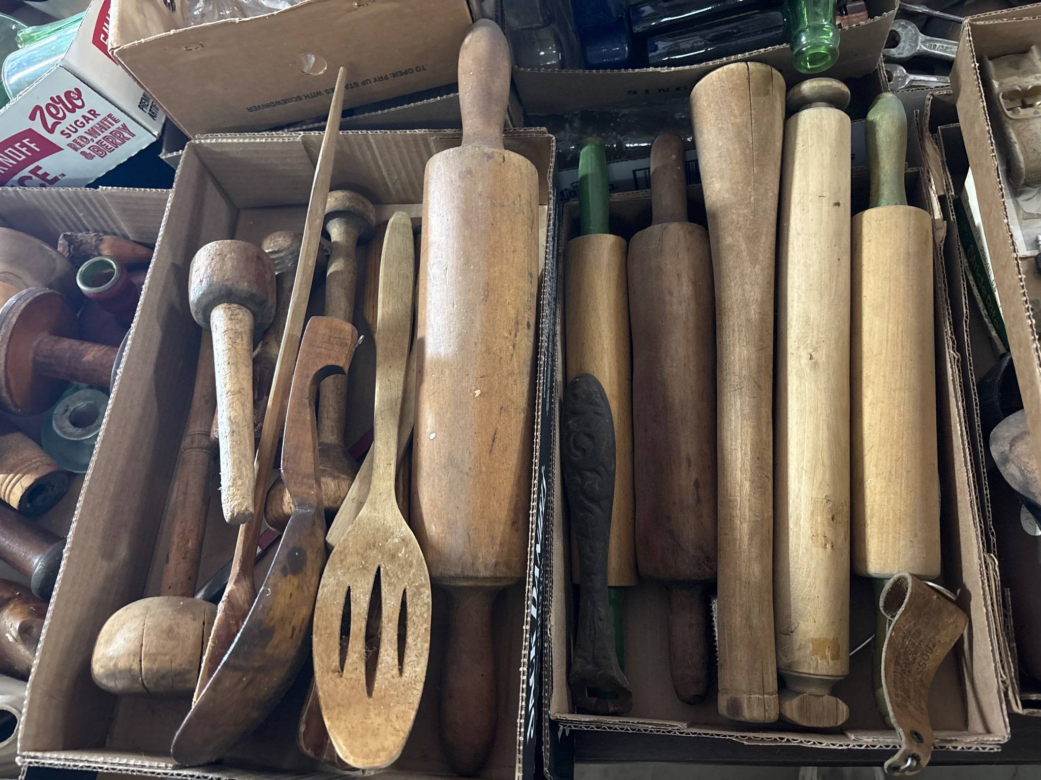 Online Bidding Only