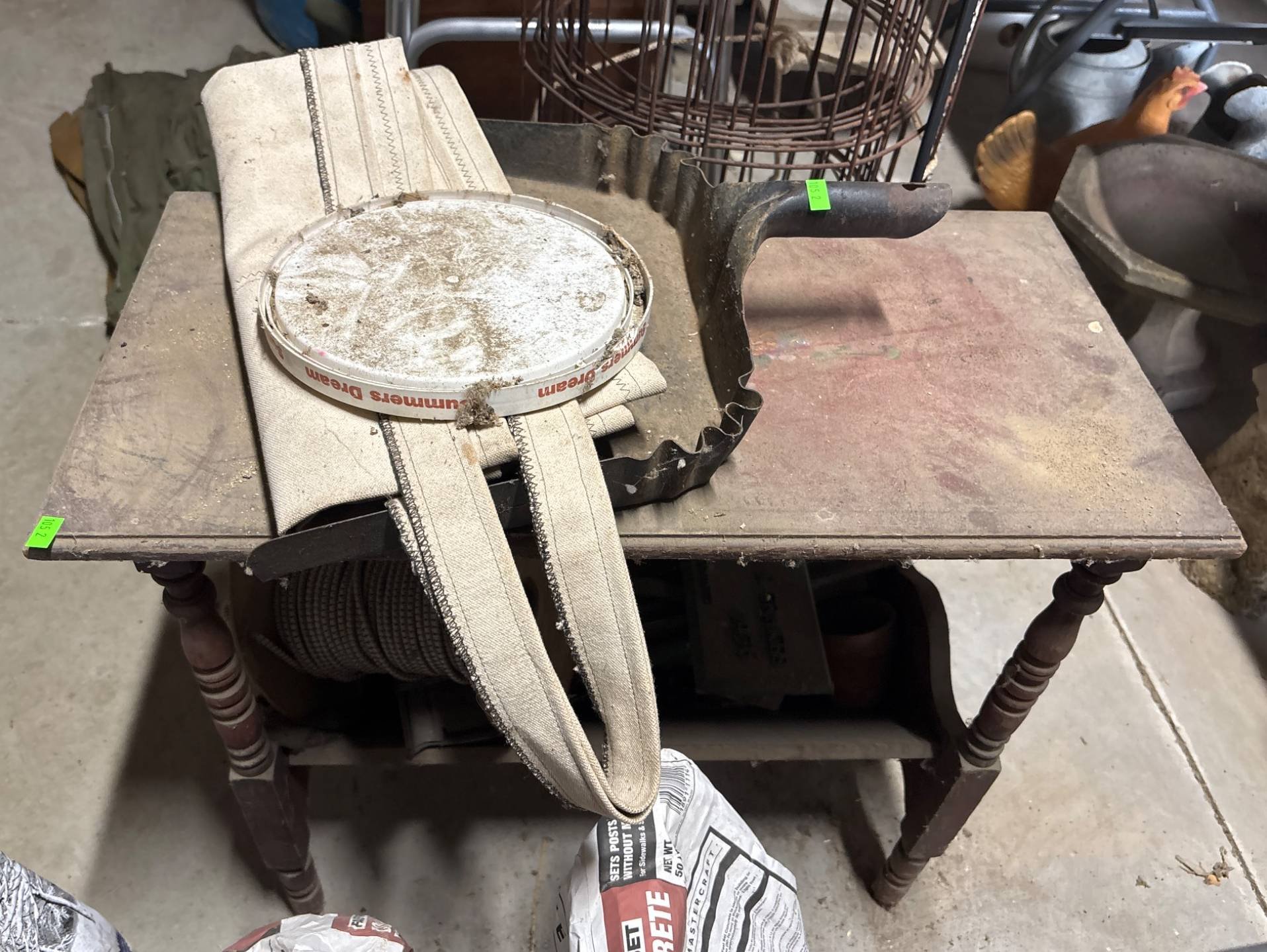 Online Bidding Only