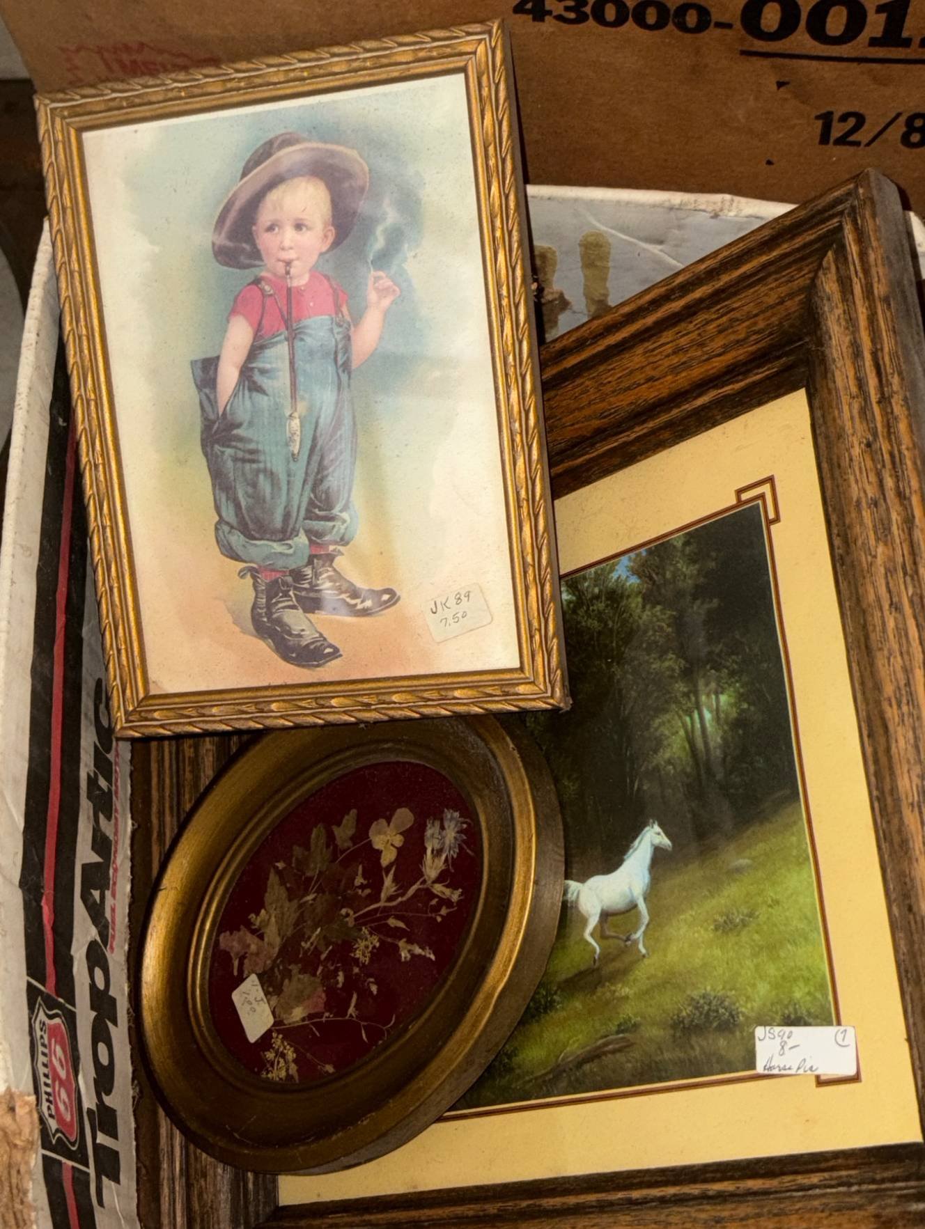 Online Bidding Only