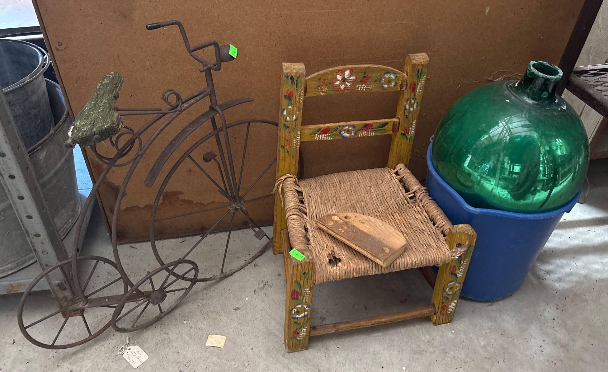 Online Bidding Only
